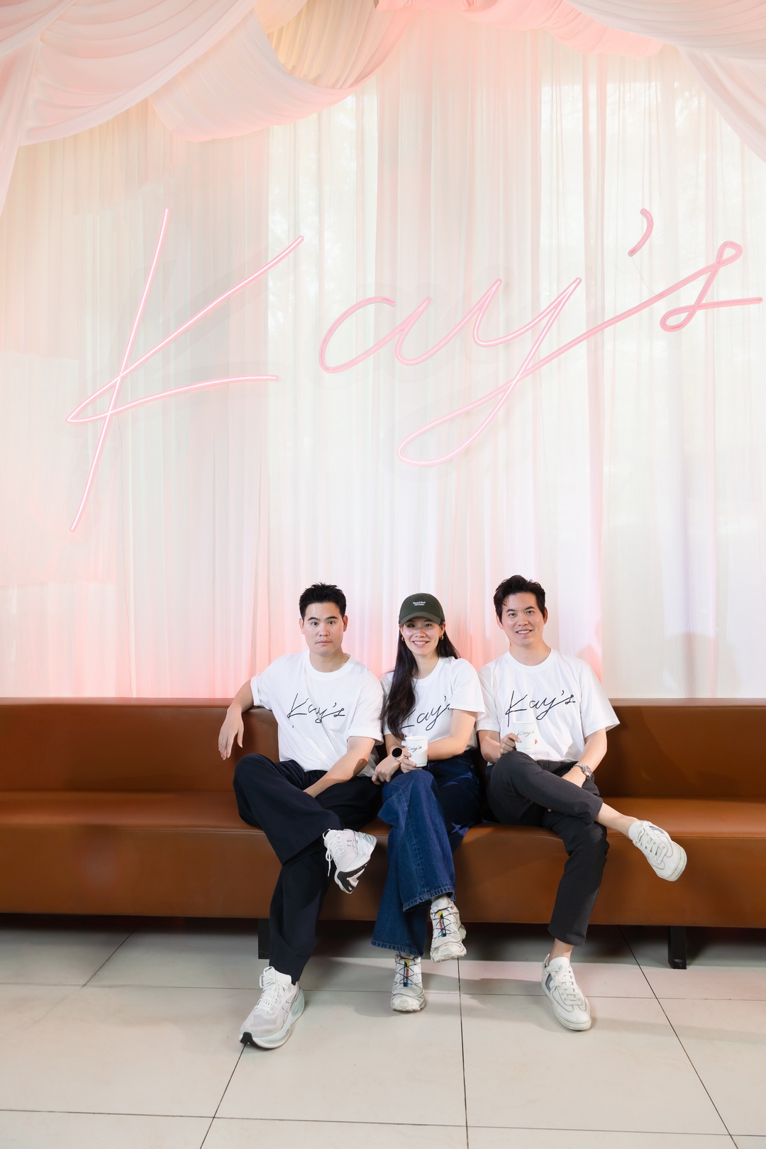 Kay’s ก้าวสู่ทศวรรษใหม่ ฉลอง 10 ปี พร้อมนิยาม ‘มื้อเช้า’ สู่ Best Brunch in Bangkok