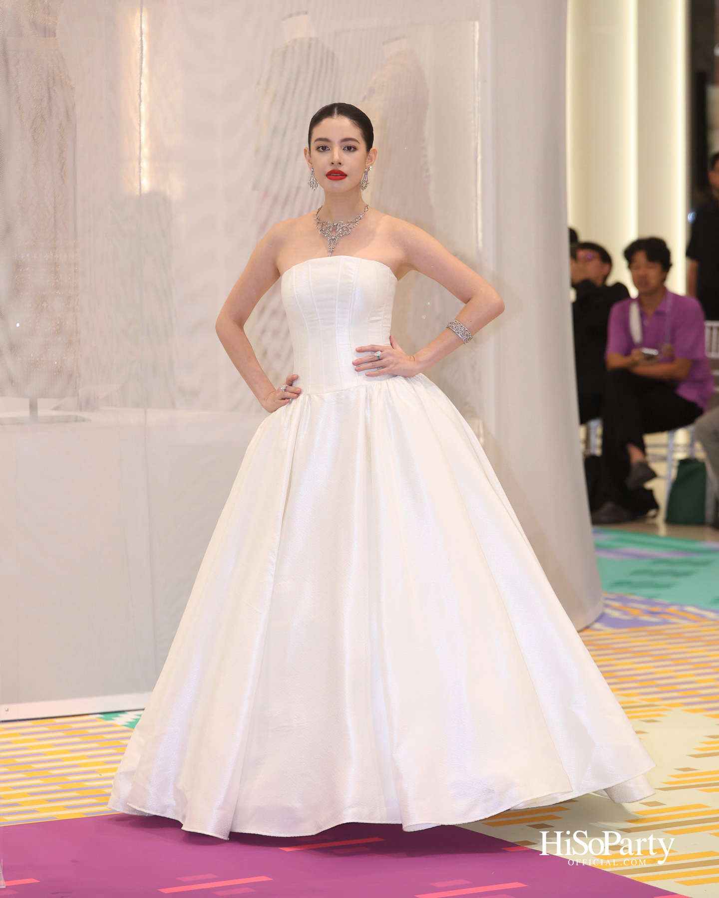 A SENSE OF THAI 2026