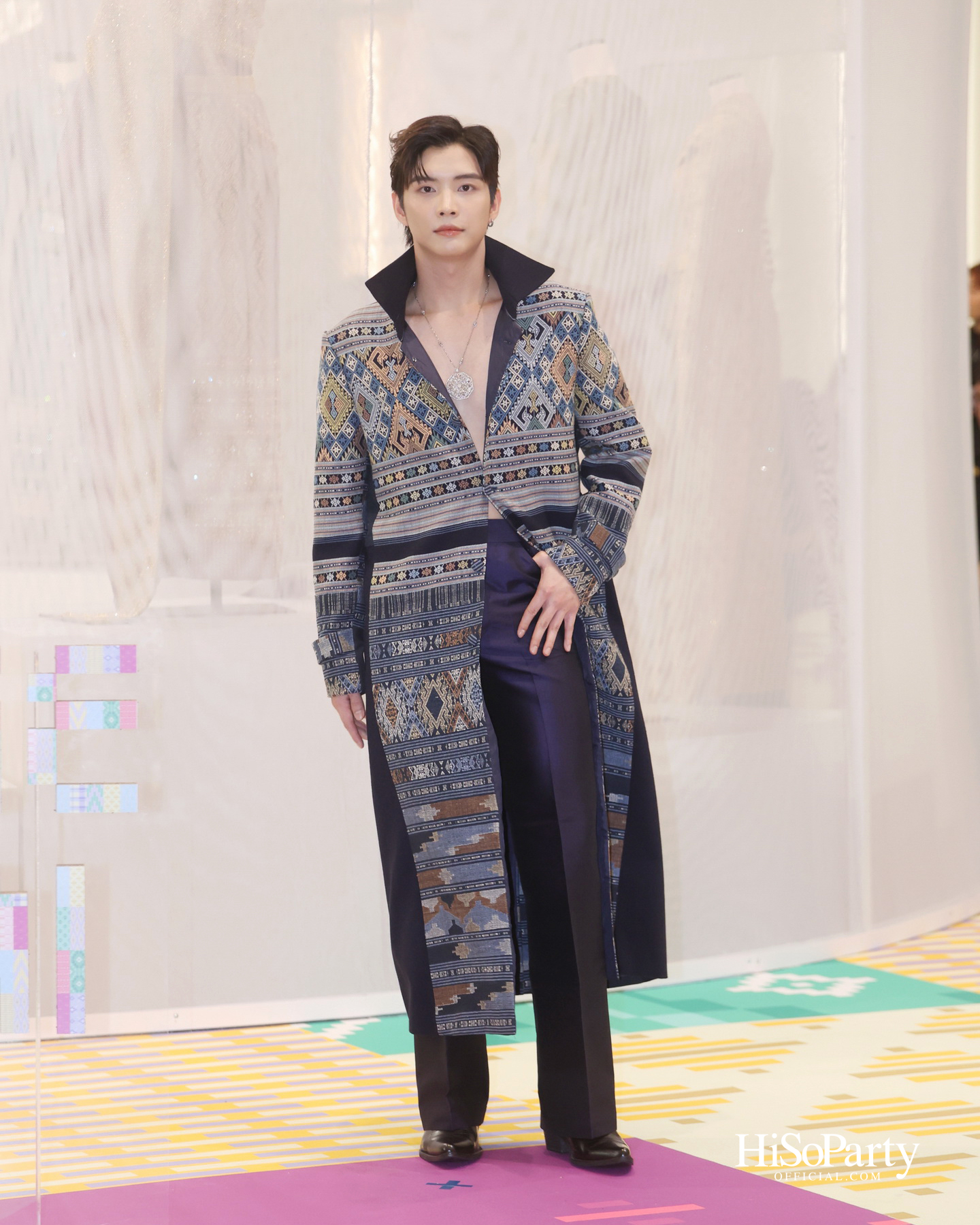 A SENSE OF THAI 2026