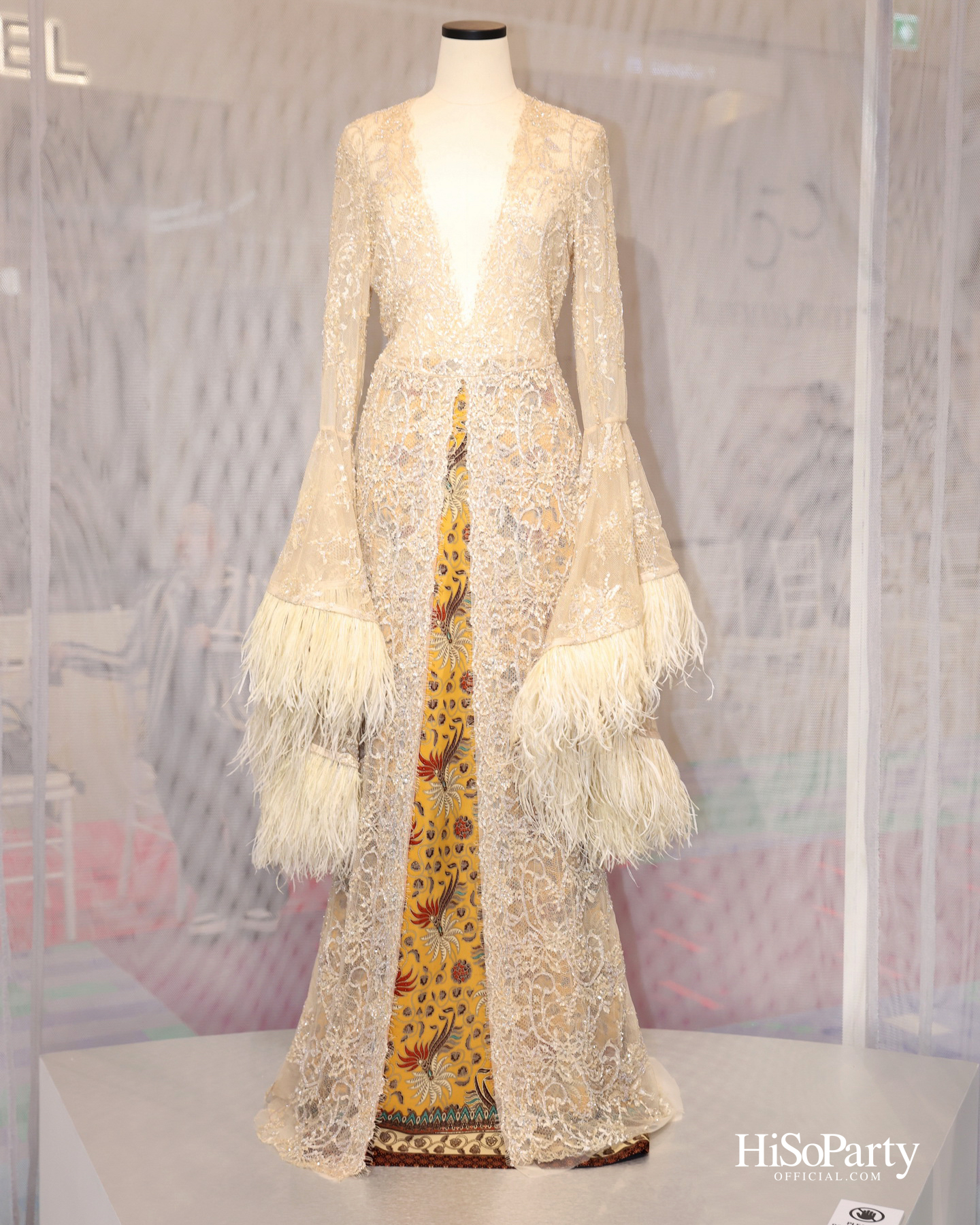 A SENSE OF THAI 2026: ROOTED IN HERITAGE’ A Textile through time เชิดชูมรดกผ้าไทยสู่มิติร่วมสมัยระดับสากล 