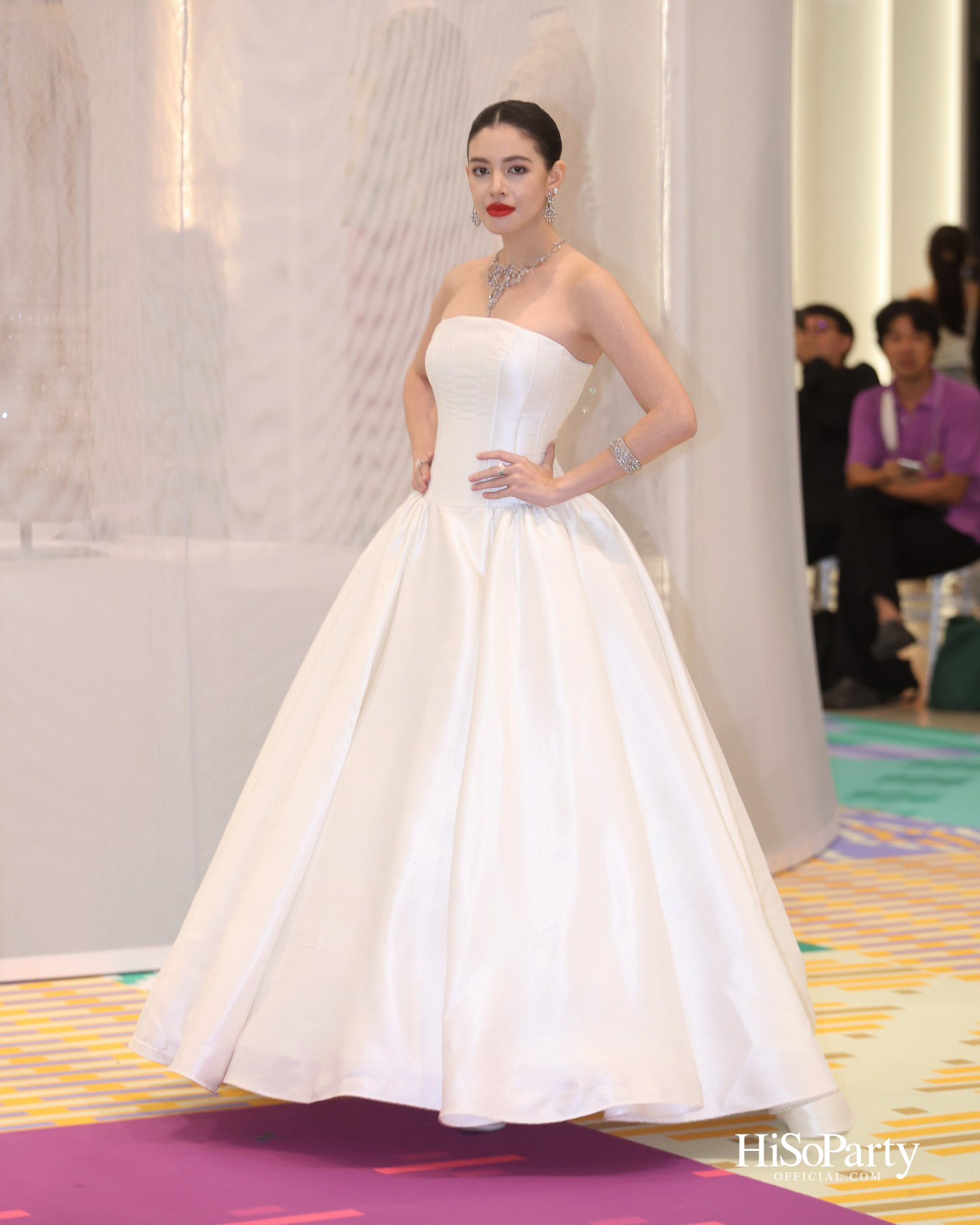 A SENSE OF THAI 2026: ROOTED IN HERITAGE’ A Textile through time เชิดชูมรดกผ้าไทยสู่มิติร่วมสมัยระดับสากล 