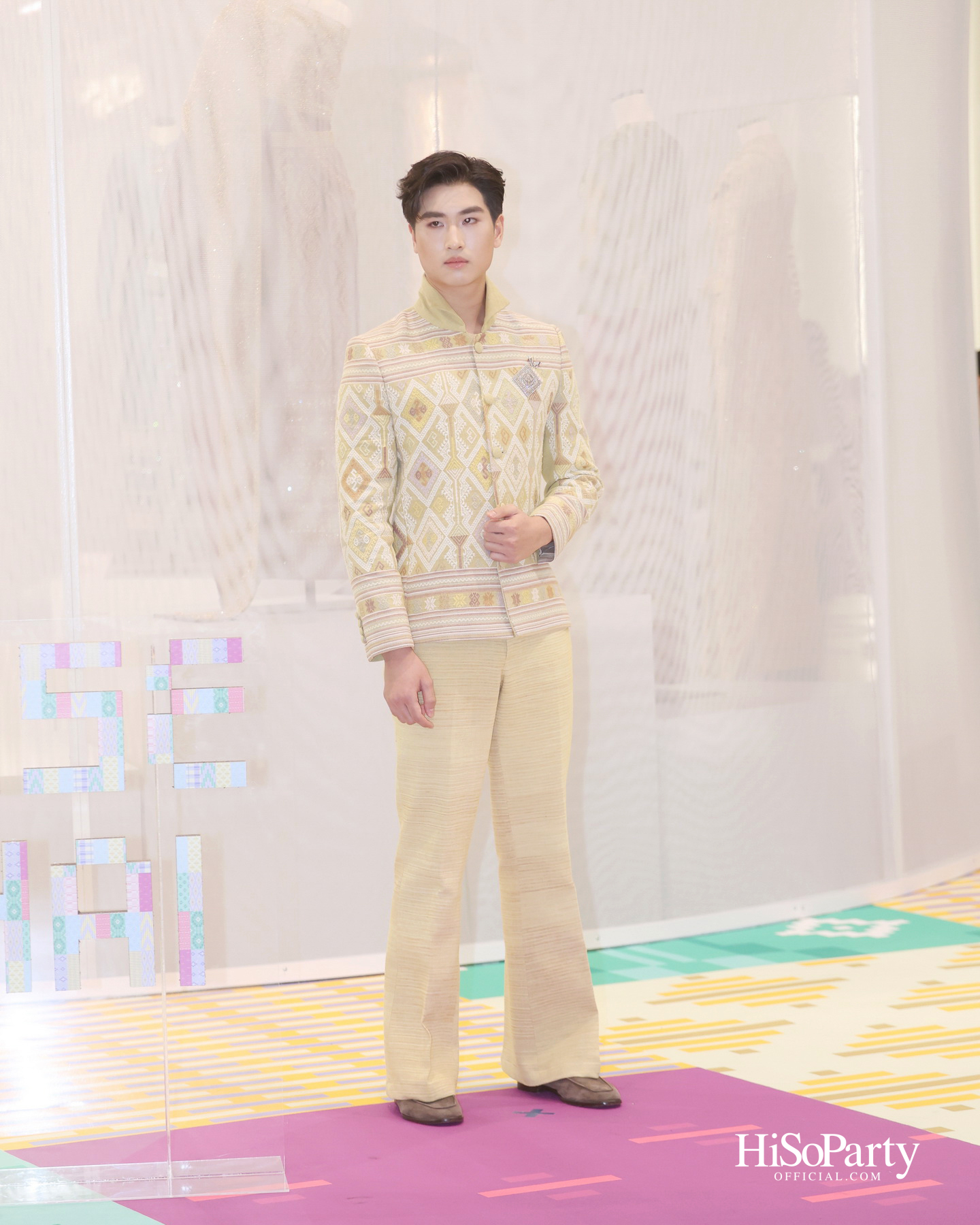 A SENSE OF THAI 2026