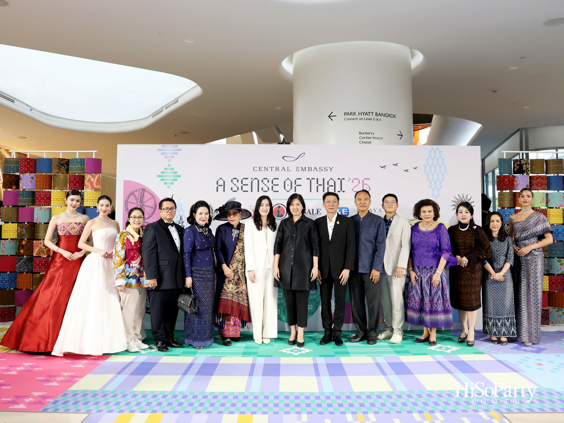 A SENSE OF THAI 2026