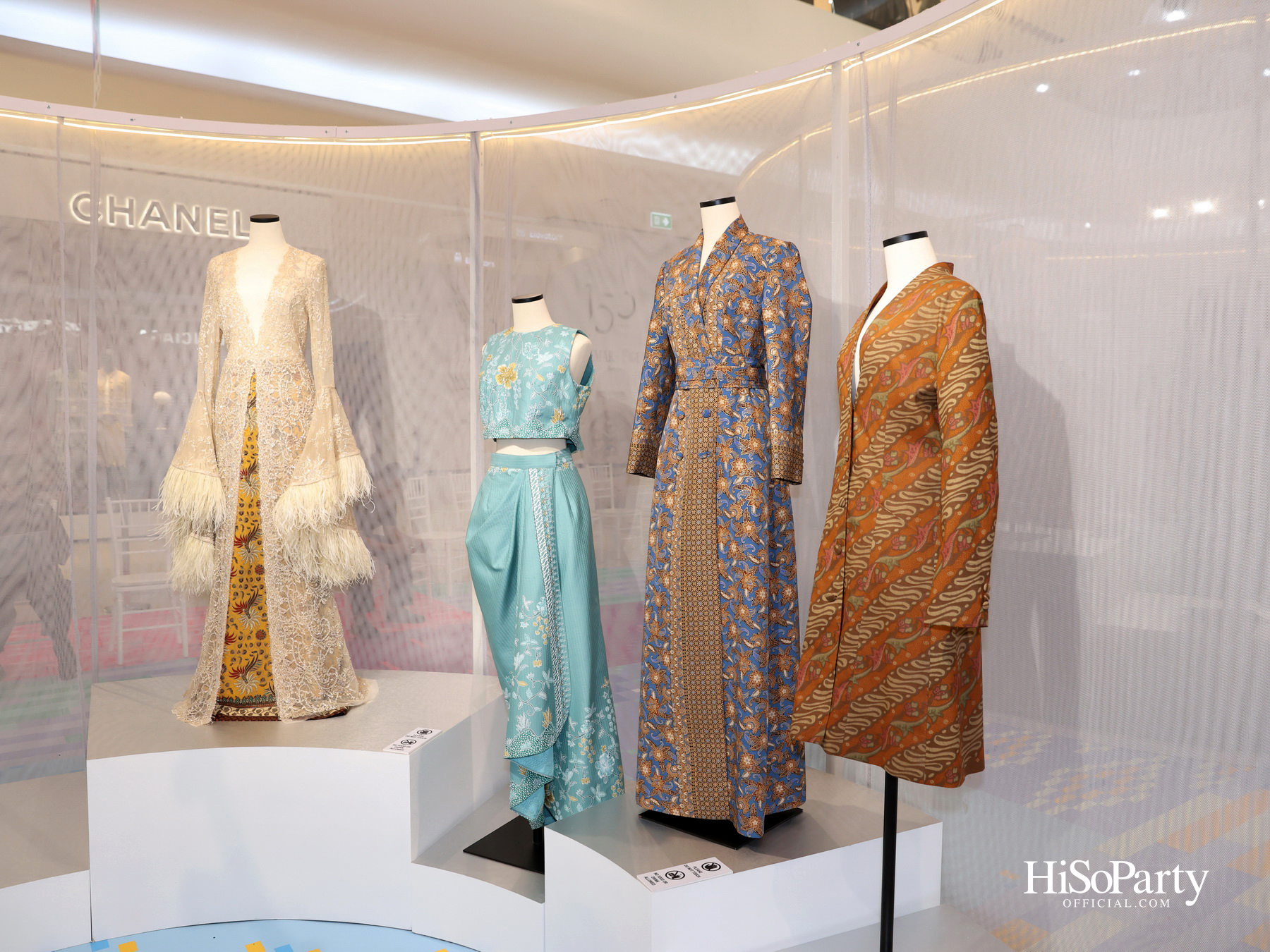 A SENSE OF THAI 2026: ROOTED IN HERITAGE’ A Textile through time เชิดชูมรดกผ้าไทยสู่มิติร่วมสมัยระดับสากล 