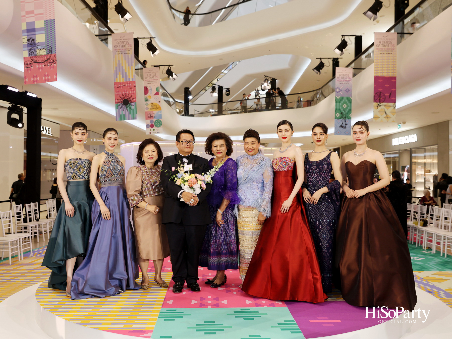 A SENSE OF THAI 2026