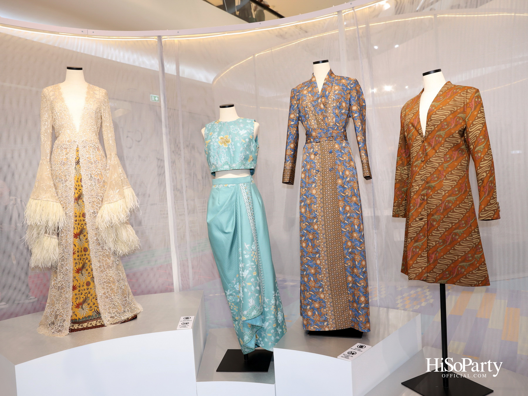 A SENSE OF THAI 2026