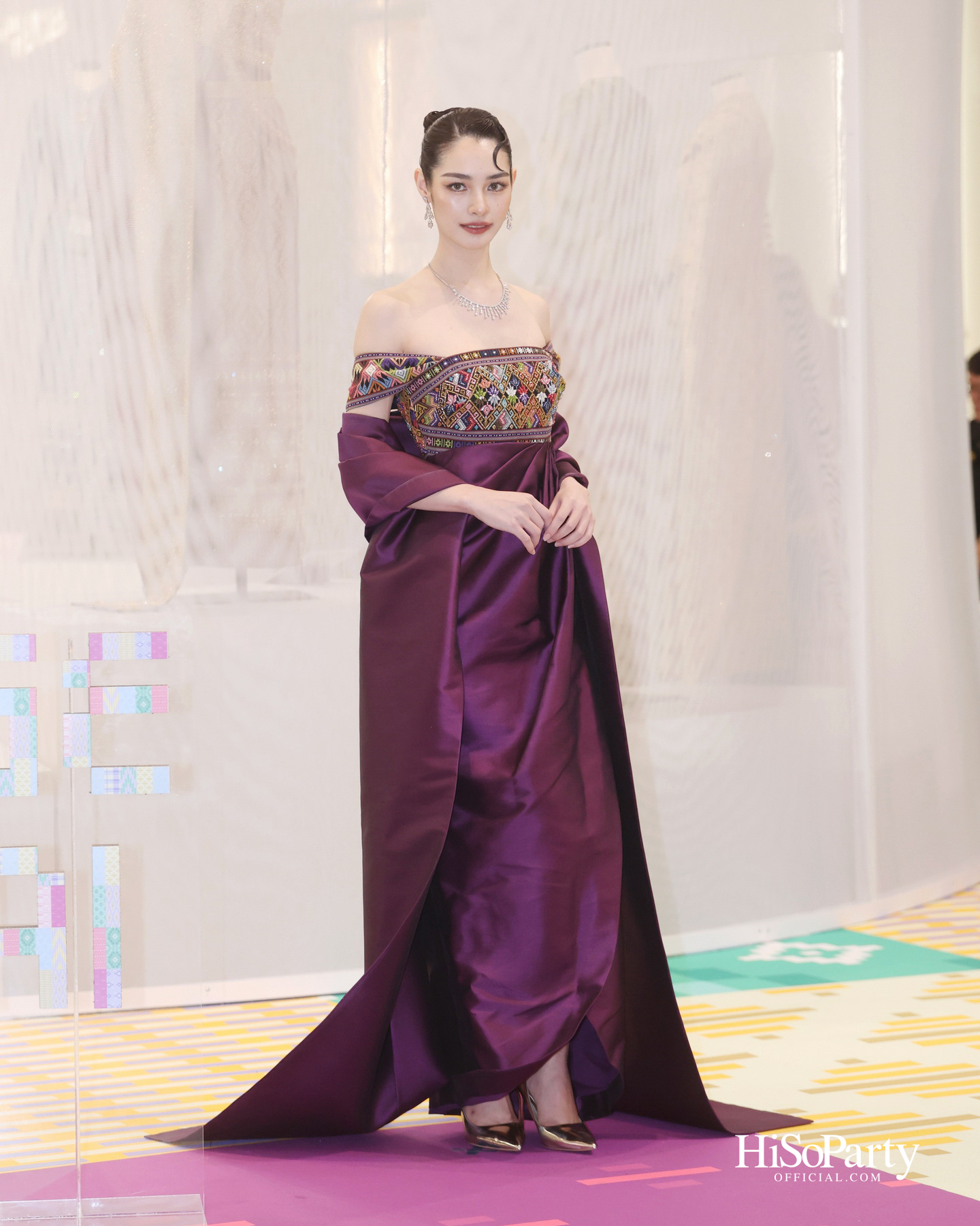 A SENSE OF THAI 2026