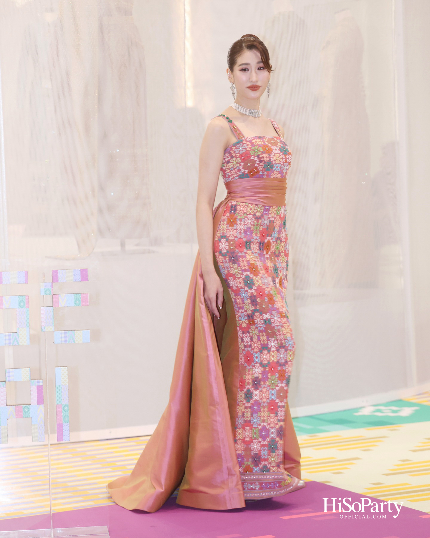 A SENSE OF THAI 2026