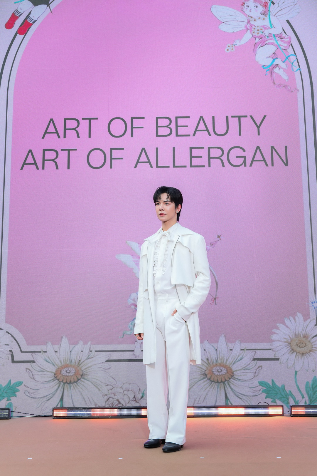 Allergan Aesthetics เปิดตัว ‘AA Signature: Art of Beauty, Art of Allergan’ นิยามใหม่ของความงามที่เลือกได้