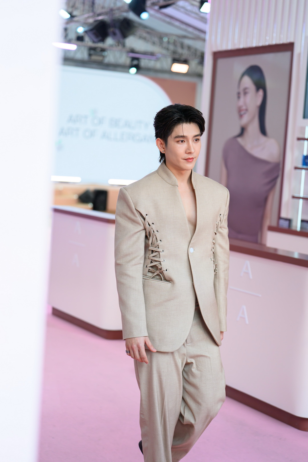 Allergan Aesthetics เปิดตัว ‘AA Signature: Art of Beauty, Art of Allergan’ นิยามใหม่ของความงามที่เลือกได้