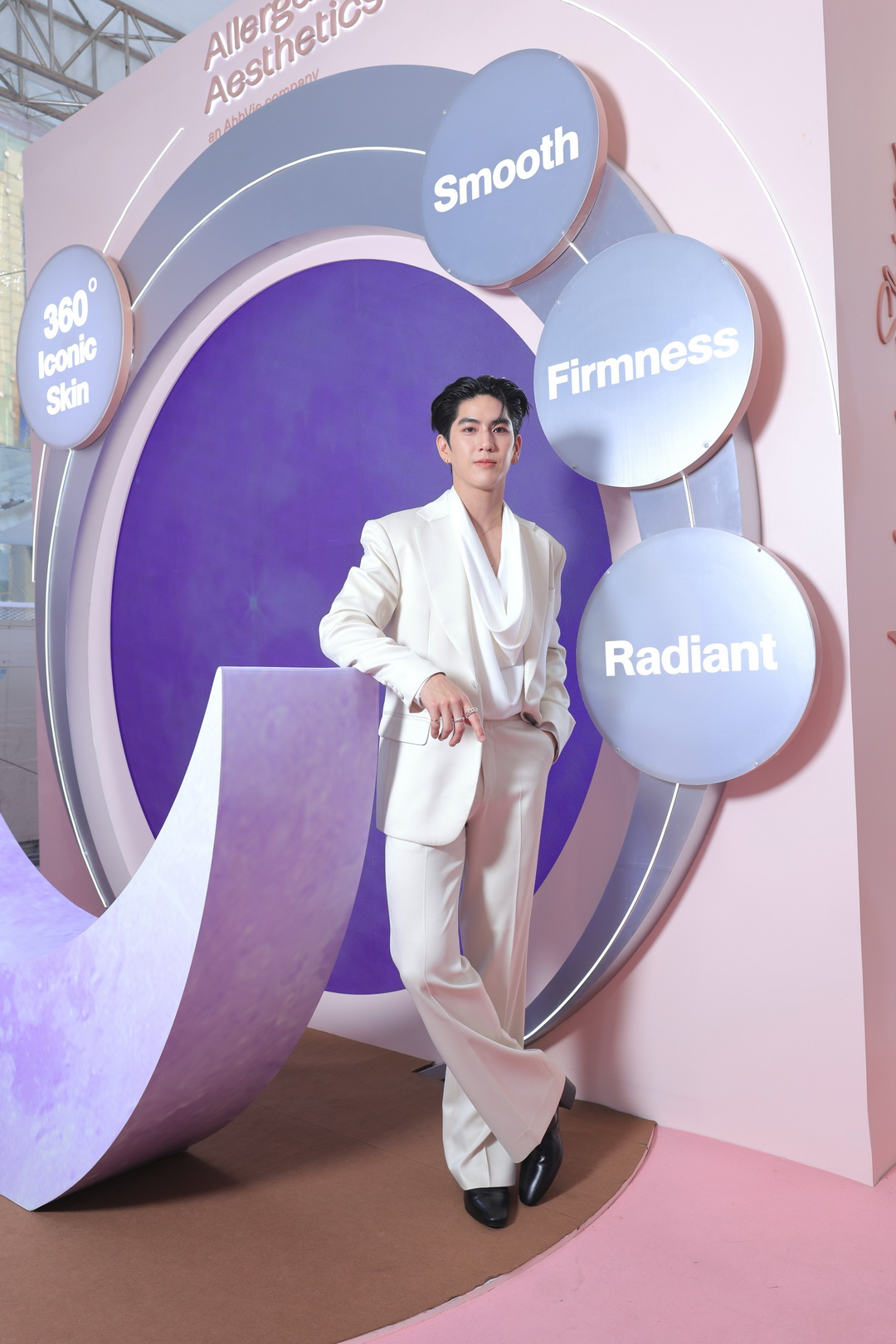 Allergan Aesthetics เปิดตัว ‘AA Signature: Art of Beauty, Art of Allergan’ นิยามใหม่ของความงามที่เลือกได้