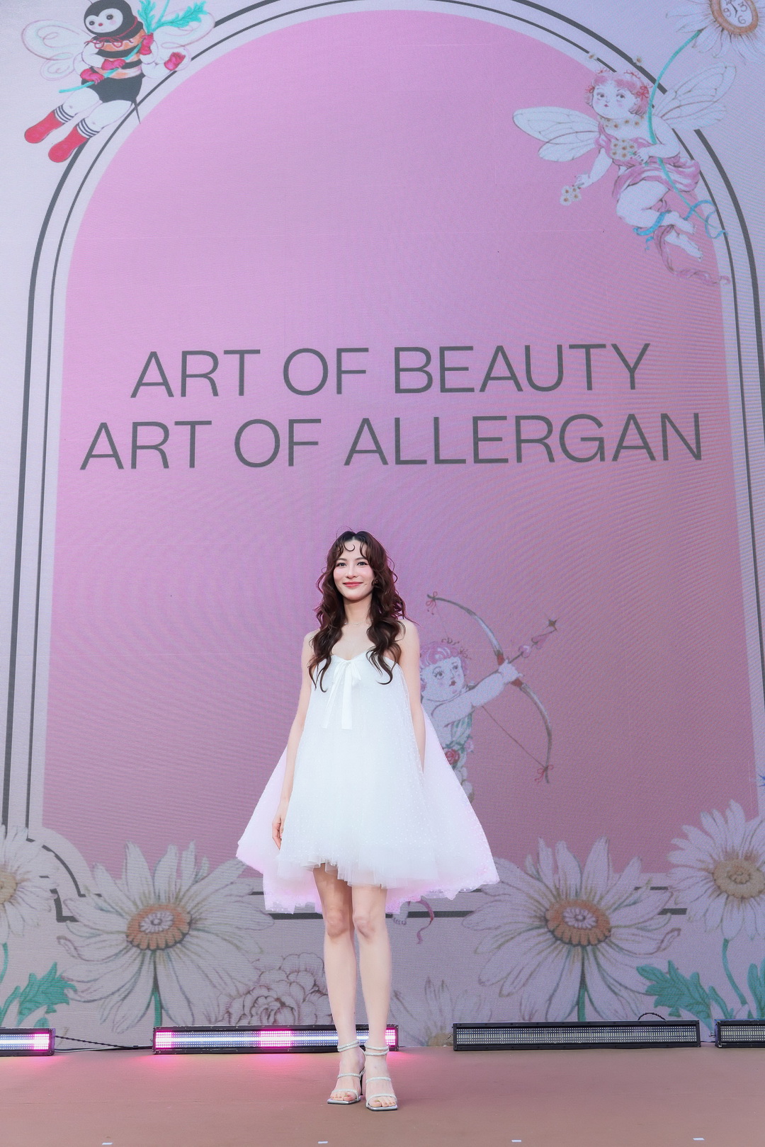 Allergan Aesthetics เปิดตัว ‘AA Signature: Art of Beauty, Art of Allergan’ นิยามใหม่ของความงามที่เลือกได้