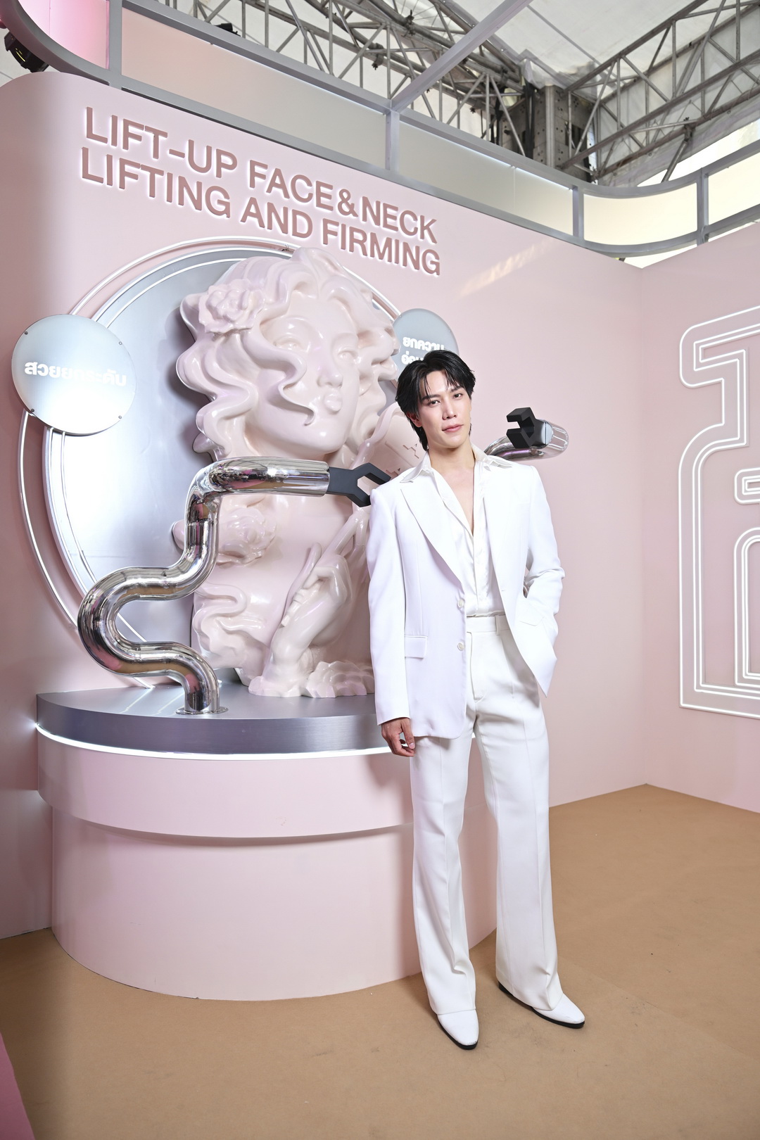 Allergan Aesthetics เปิดตัว ‘AA Signature: Art of Beauty, Art of Allergan’ นิยามใหม่ของความงามที่เลือกได้