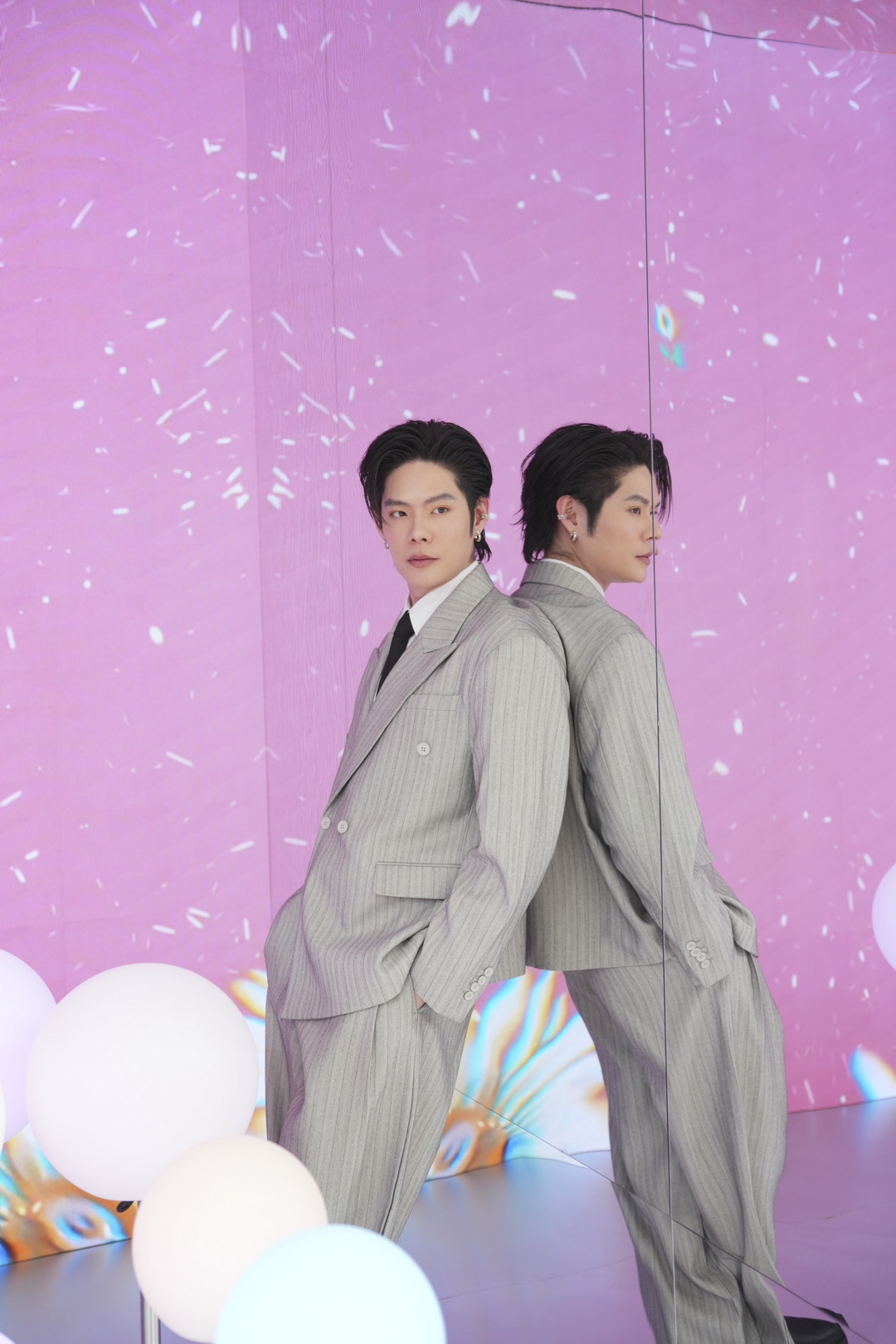 Allergan Aesthetics เปิดตัว ‘AA Signature: Art of Beauty, Art of Allergan’ นิยามใหม่ของความงามที่เลือกได้