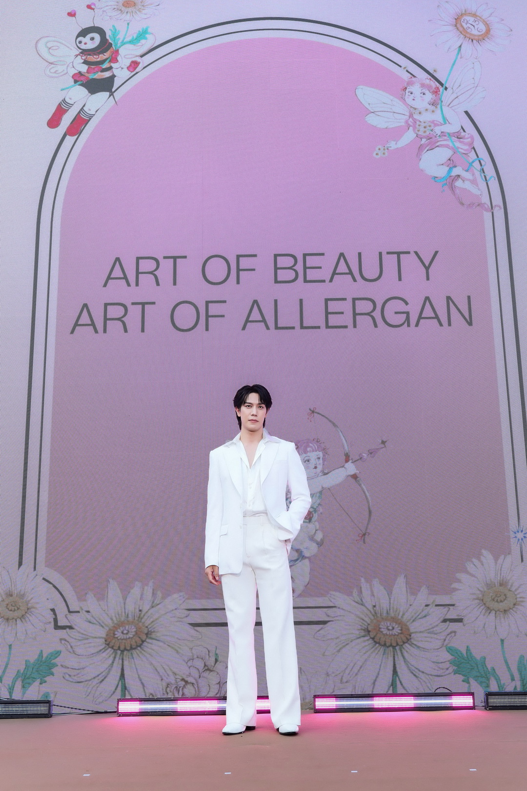 Allergan Aesthetics เปิดตัว ‘AA Signature: Art of Beauty, Art of Allergan’ นิยามใหม่ของความงามที่เลือกได้