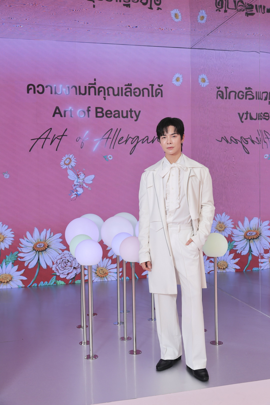 Allergan Aesthetics เปิดตัว ‘AA Signature: Art of Beauty, Art of Allergan’ นิยามใหม่ของความงามที่เลือกได้