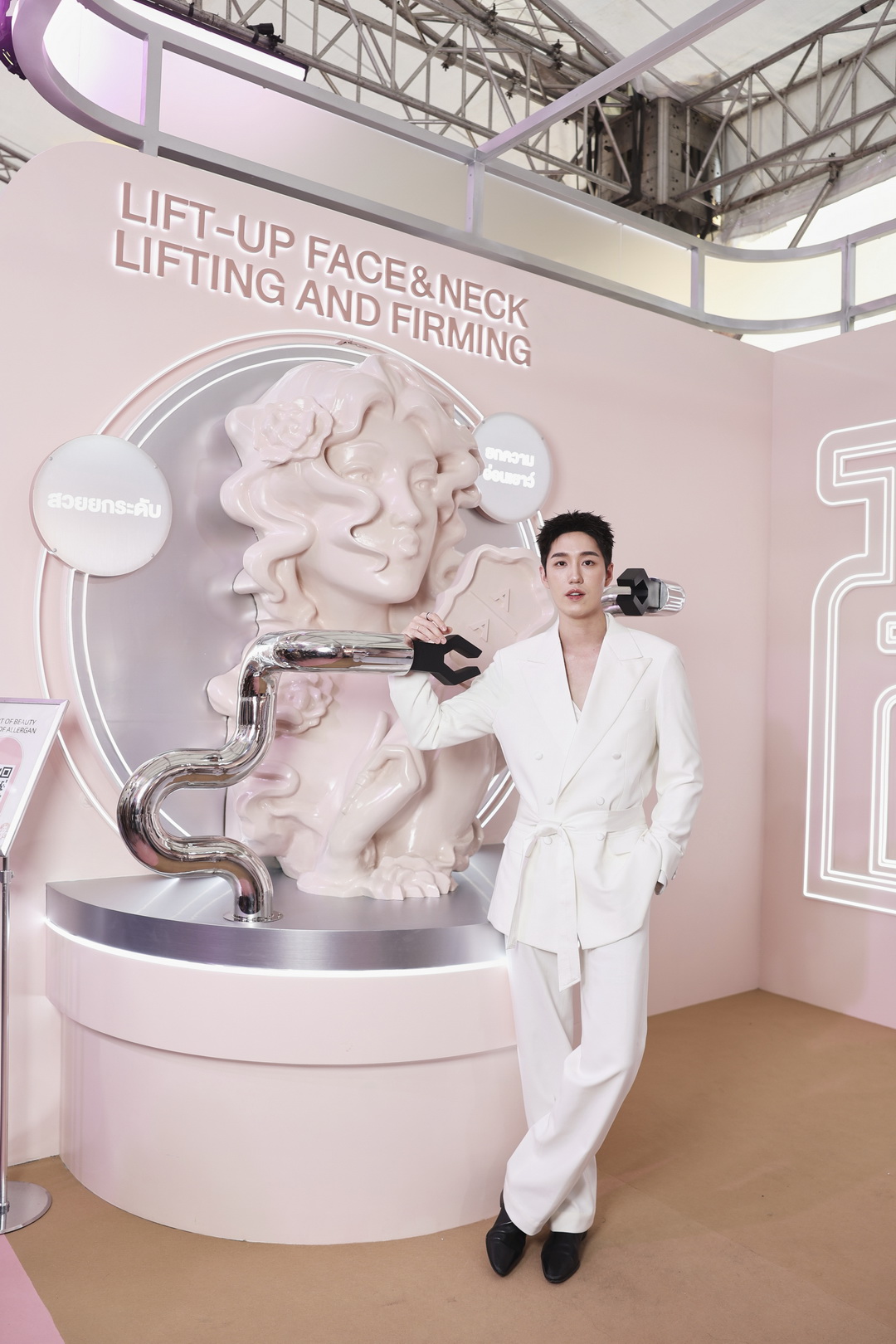 Allergan Aesthetics เปิดตัว ‘AA Signature: Art of Beauty, Art of Allergan’ นิยามใหม่ของความงามที่เลือกได้