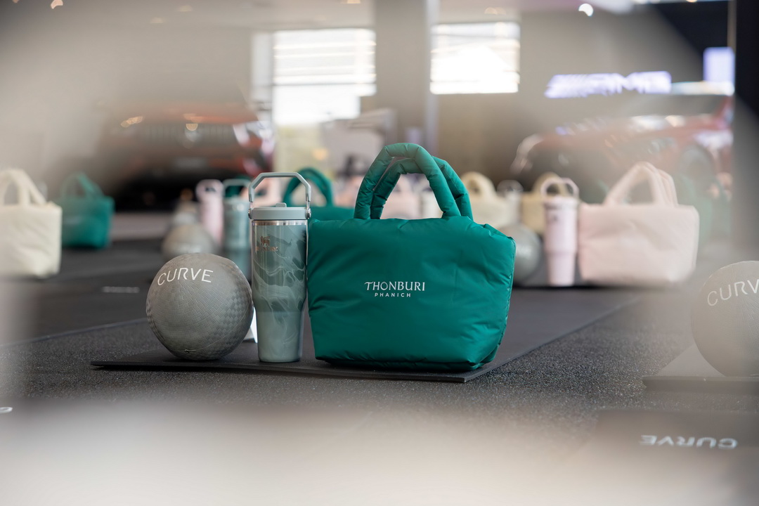 ‘ธนบุรีพานิช’ ถ่ายทอดนิยามไลฟ์สไตล์เหนือระดับ ผ่านกิจกรรม CRM ‘Refined Movement’