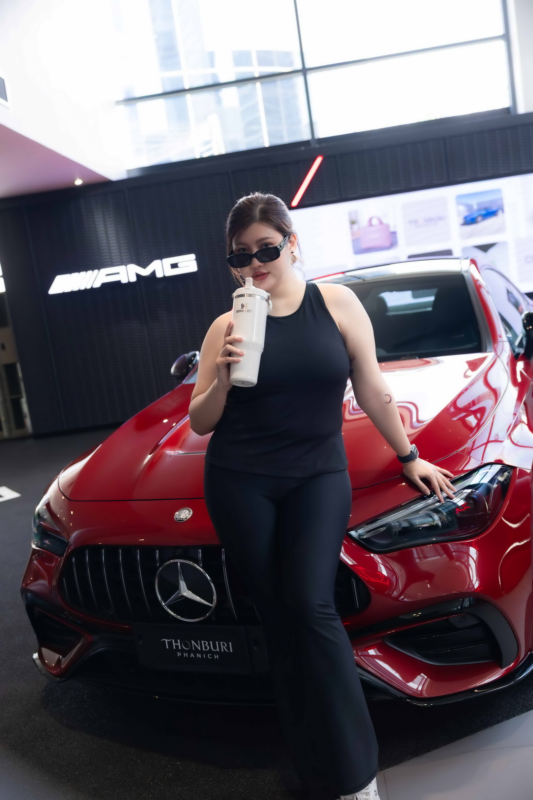 ‘ธนบุรีพานิช’ ถ่ายทอดนิยามไลฟ์สไตล์เหนือระดับ ผ่านกิจกรรม CRM ‘Refined Movement’