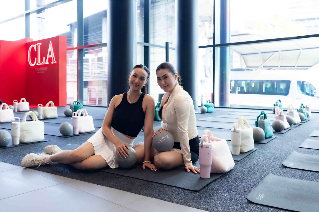 ‘ธนบุรีพานิช’ ถ่ายทอดนิยามไลฟ์สไตล์เหนือระดับ ผ่านกิจกรรม CRM ‘Refined Movement’