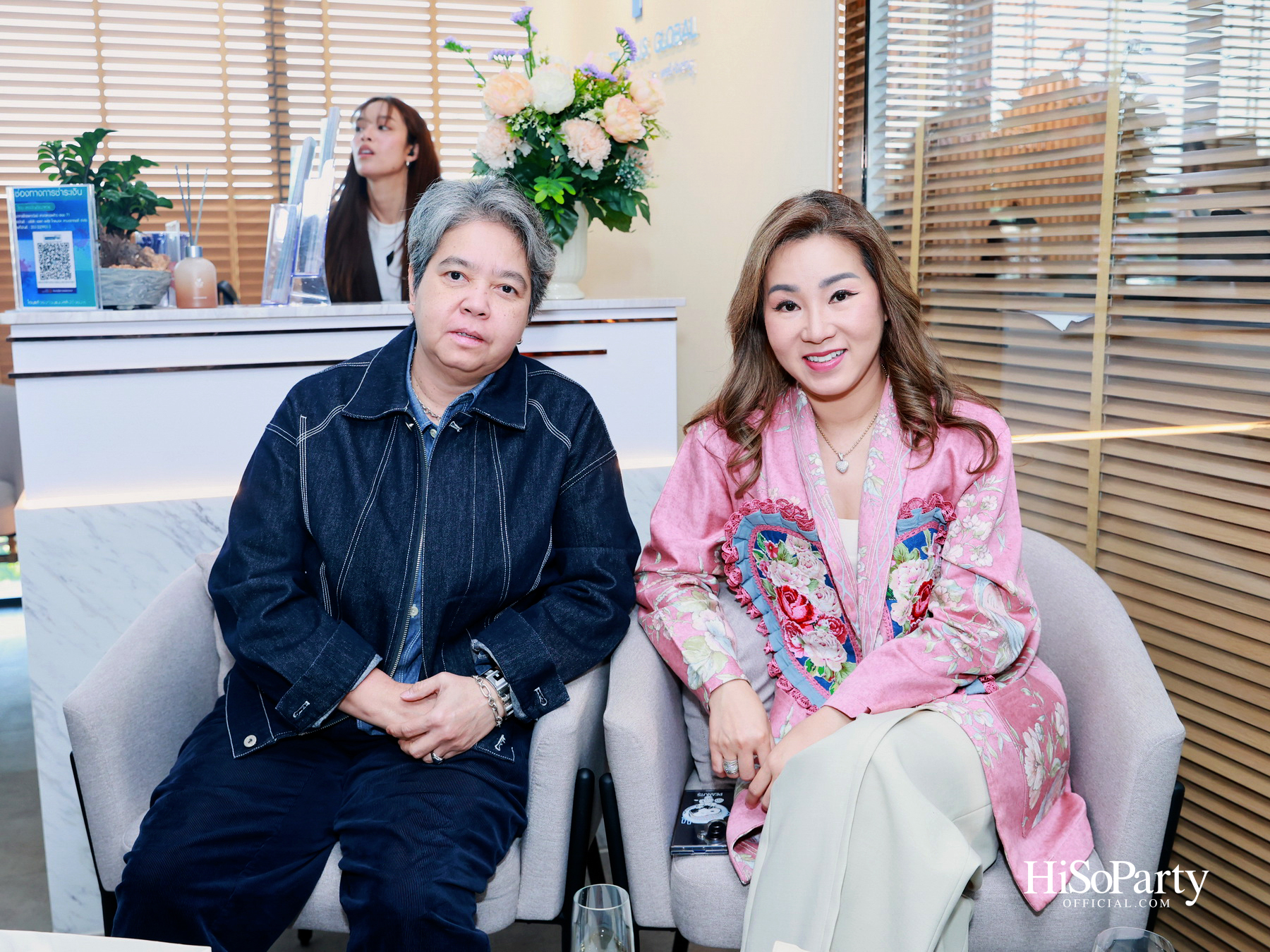 ‘MP Group’ เปิดตัว ‘Platinum Genechecks’ ไขรหัสสุขภาพลึกระดับ DNA