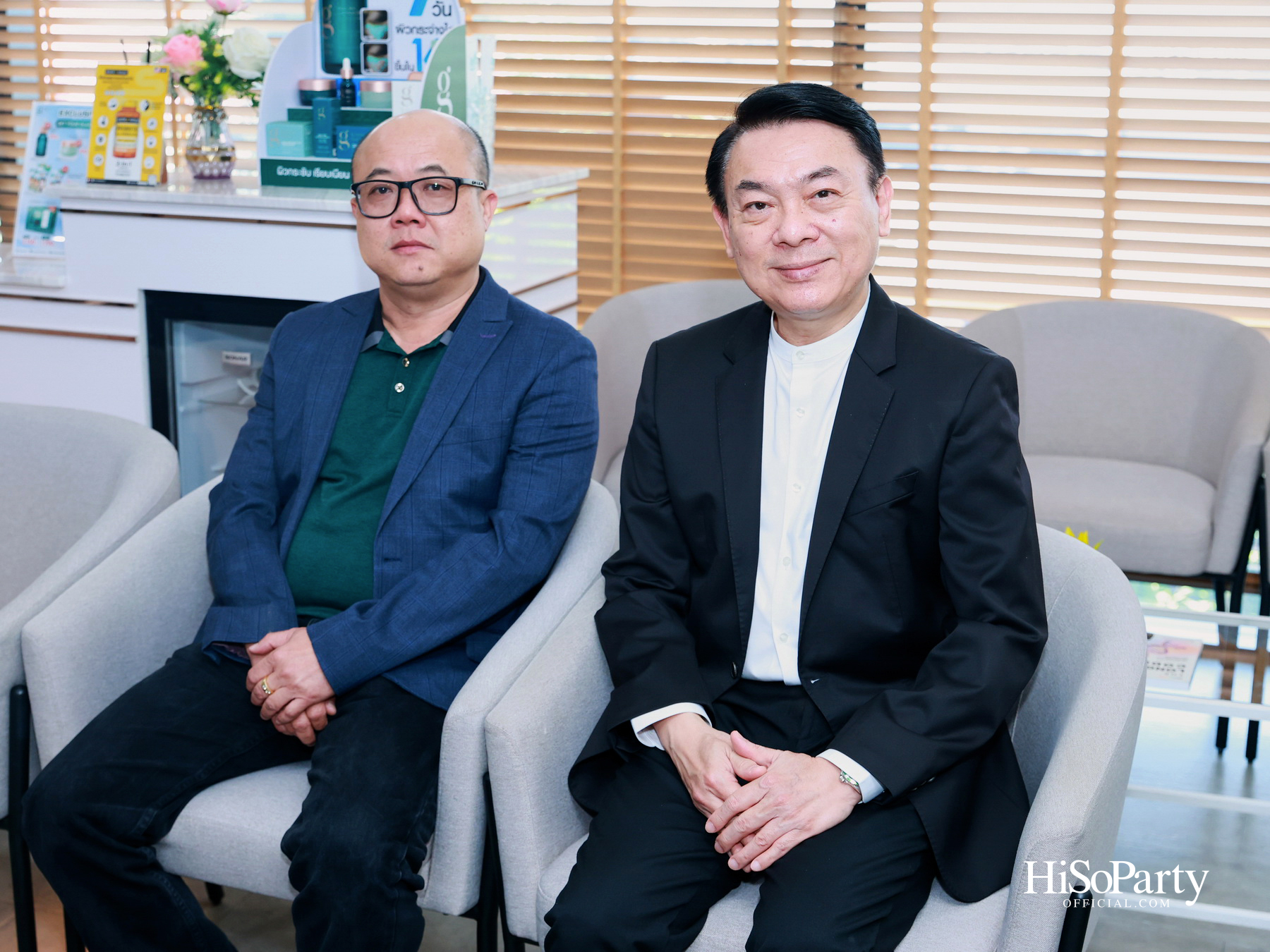 ‘MP Group’ เปิดตัว ‘Platinum Genechecks’ ไขรหัสสุขภาพลึกระดับ DNA