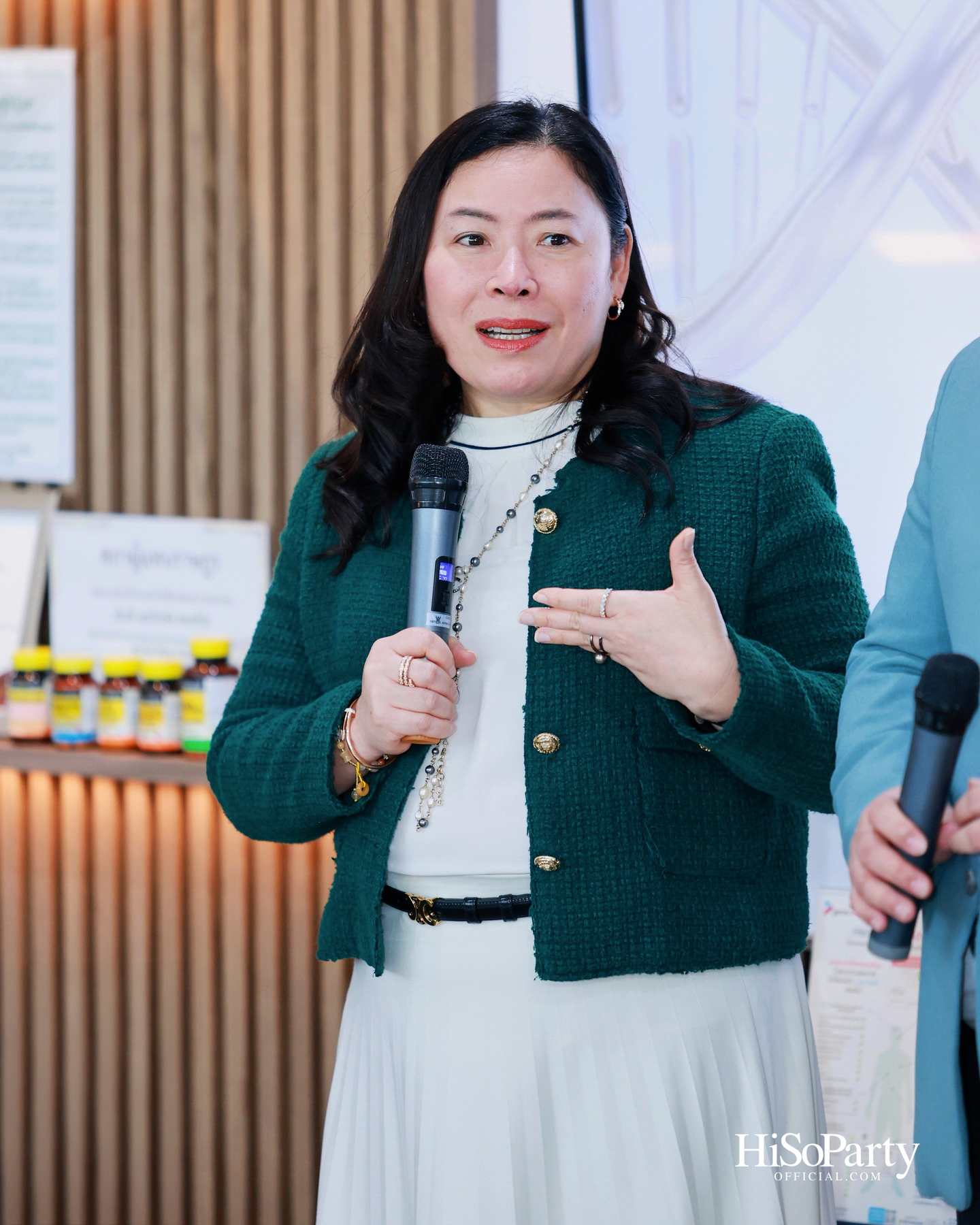 ‘MP Group’ เปิดตัว ‘Platinum Genechecks’ ไขรหัสสุขภาพลึกระดับ DNA