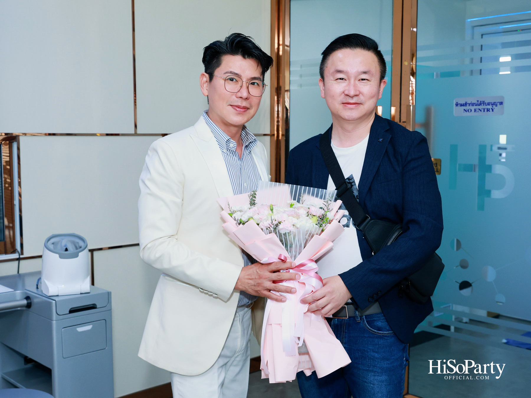 ‘MP Group’ เปิดตัว ‘Platinum Genechecks’ ไขรหัสสุขภาพลึกระดับ DNA