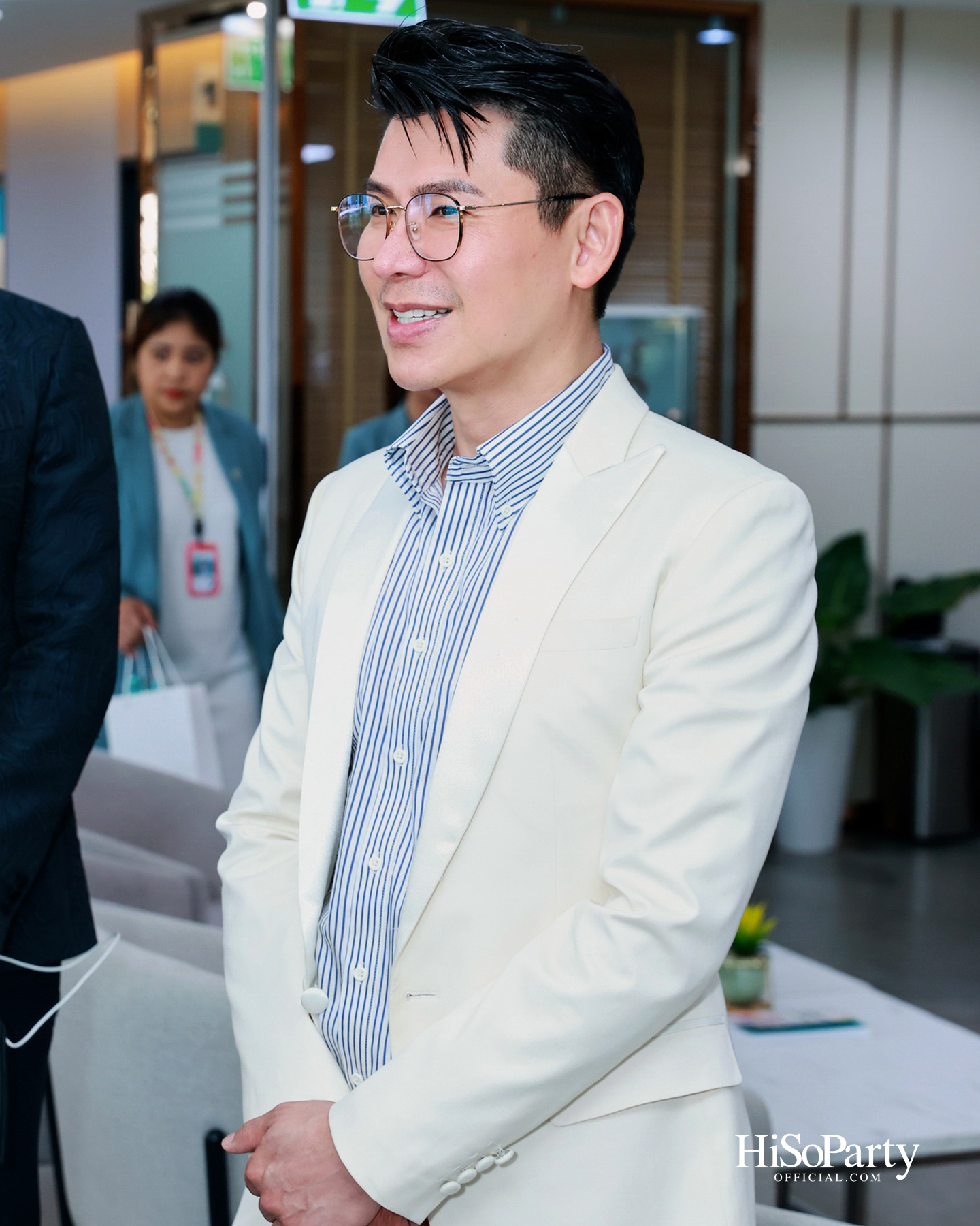 ‘MP Group’ เปิดตัว ‘Platinum Genechecks’ ไขรหัสสุขภาพลึกระดับ DNA