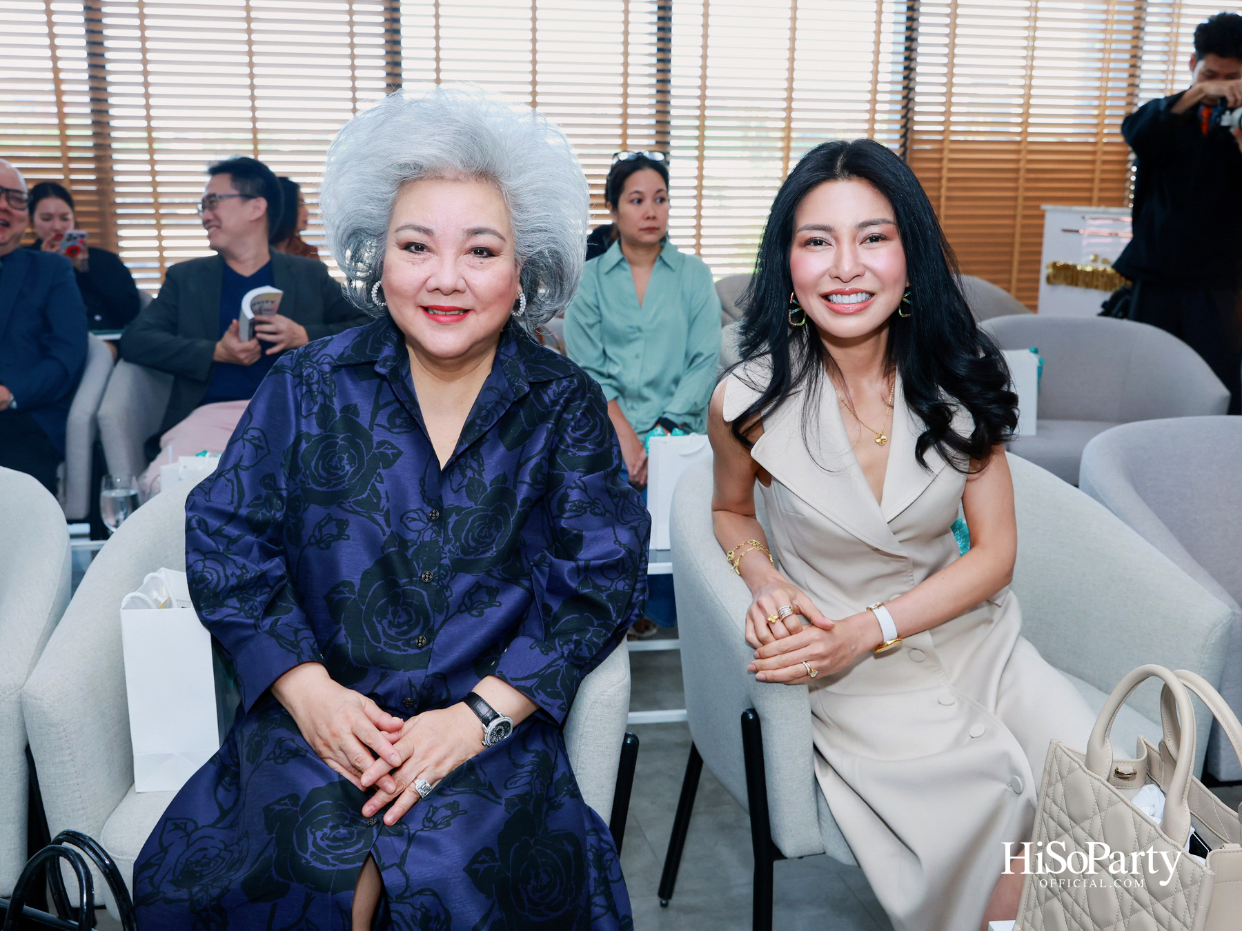 ‘MP Group’ เปิดตัว ‘Platinum Genechecks’ ไขรหัสสุขภาพลึกระดับ DNA