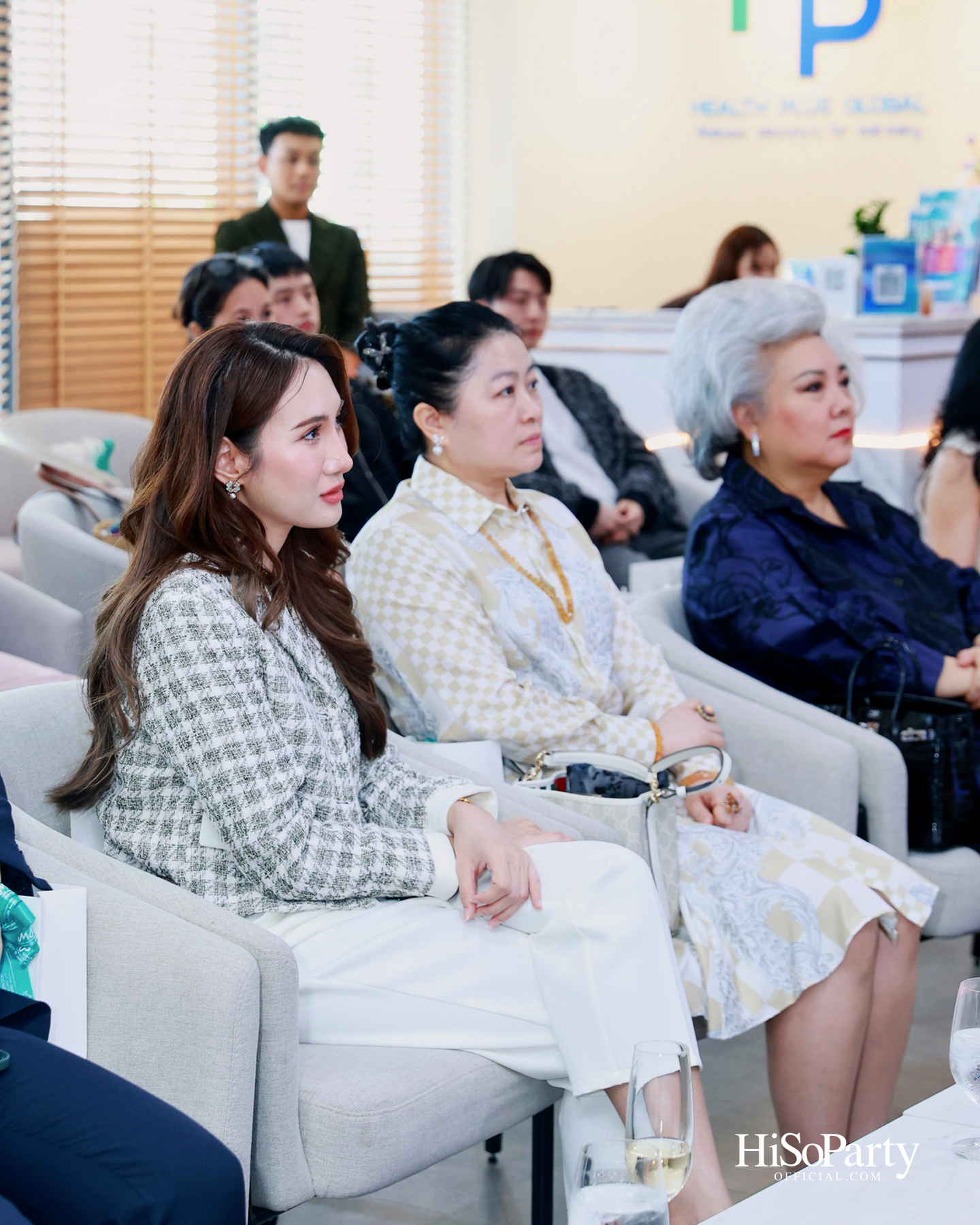 ‘MP Group’ เปิดตัว ‘Platinum Genechecks’ ไขรหัสสุขภาพลึกระดับ DNA