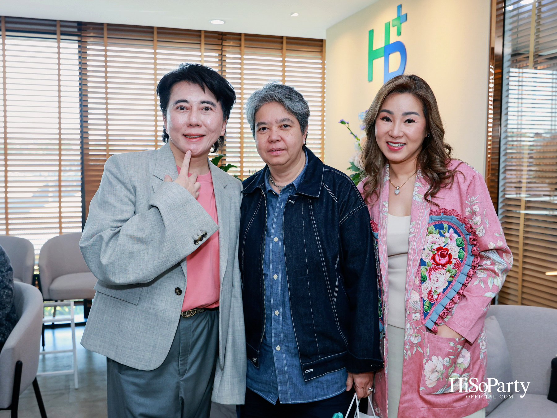 ‘MP Group’ เปิดตัว ‘Platinum Genechecks’ ไขรหัสสุขภาพลึกระดับ DNA