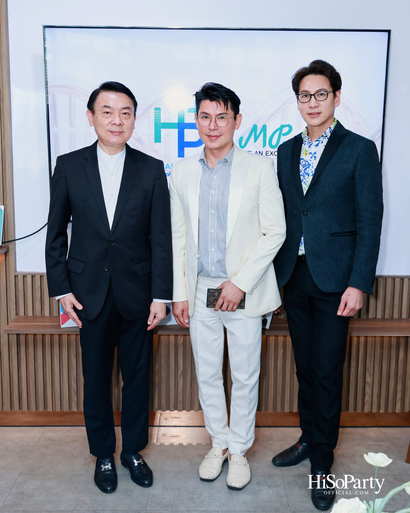 ‘MP Group’ เปิดตัว ‘Platinum Genechecks’ ไขรหัสสุขภาพลึกระดับ DNA