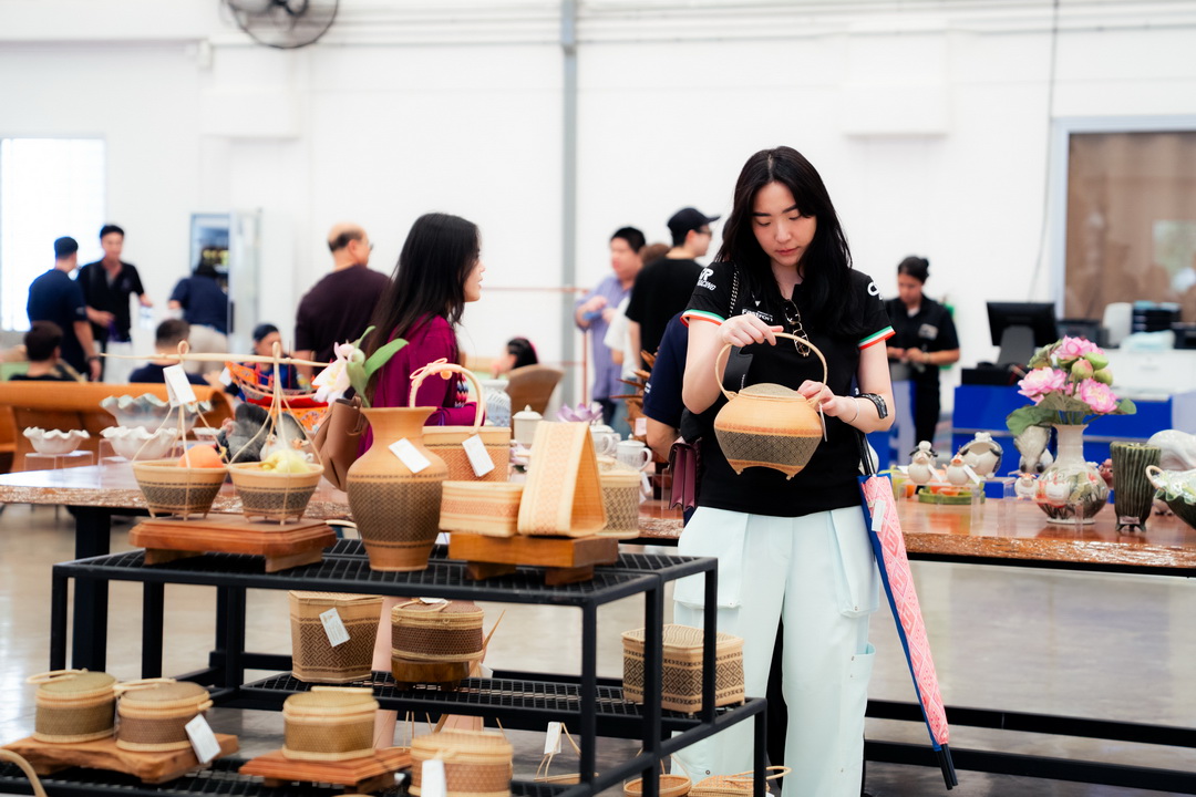 Lamborghini Club Thailand Bull Run at Ayutthaya เติมเต็มประสบการณ์ขับขี่คู่เสน่ห์กรุงเก่าในทริปแรกแห่งปี