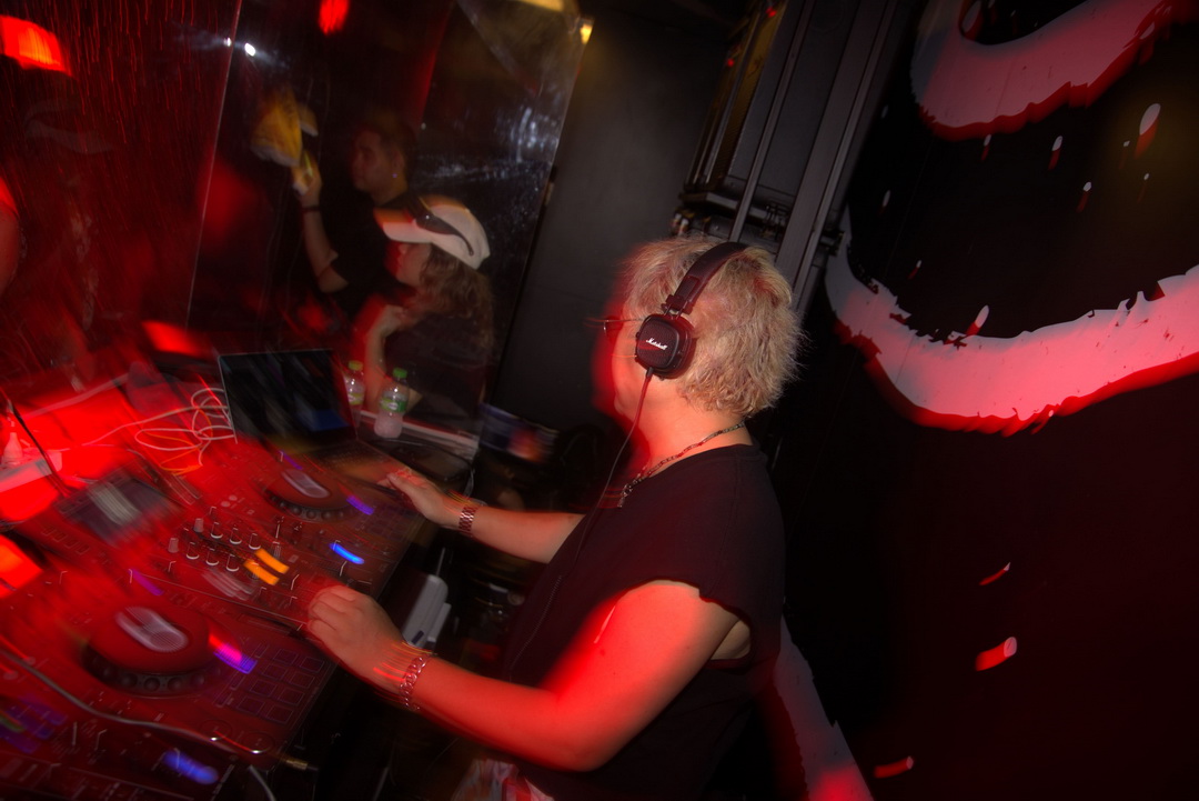 Marshall ปลุกพลังสงกรานต์ผ่าน ‘Party Anywhere’ เปลี่ยนทุกพื้นที่เป็นเวทีเสียงดนตรีเคลื่อนที่