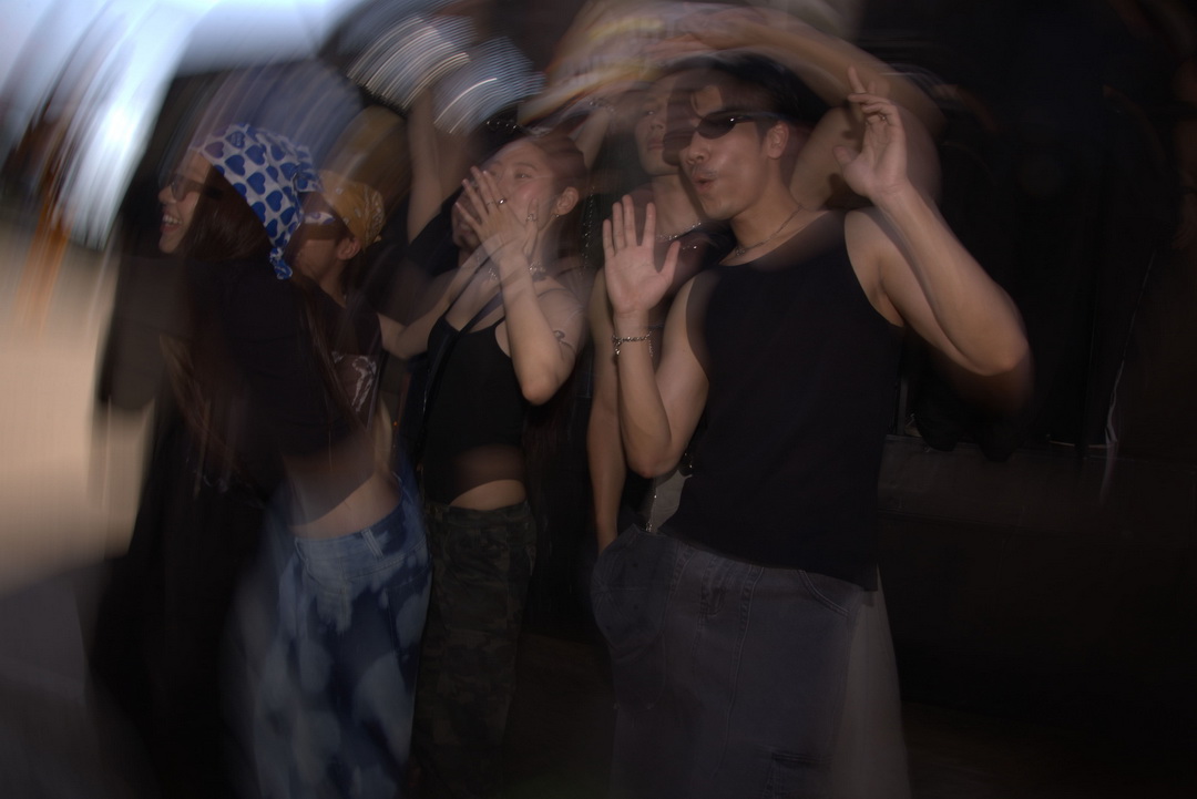 Marshall ปลุกพลังสงกรานต์ผ่าน ‘Party Anywhere’ เปลี่ยนทุกพื้นที่เป็นเวทีเสียงดนตรีเคลื่อนที่