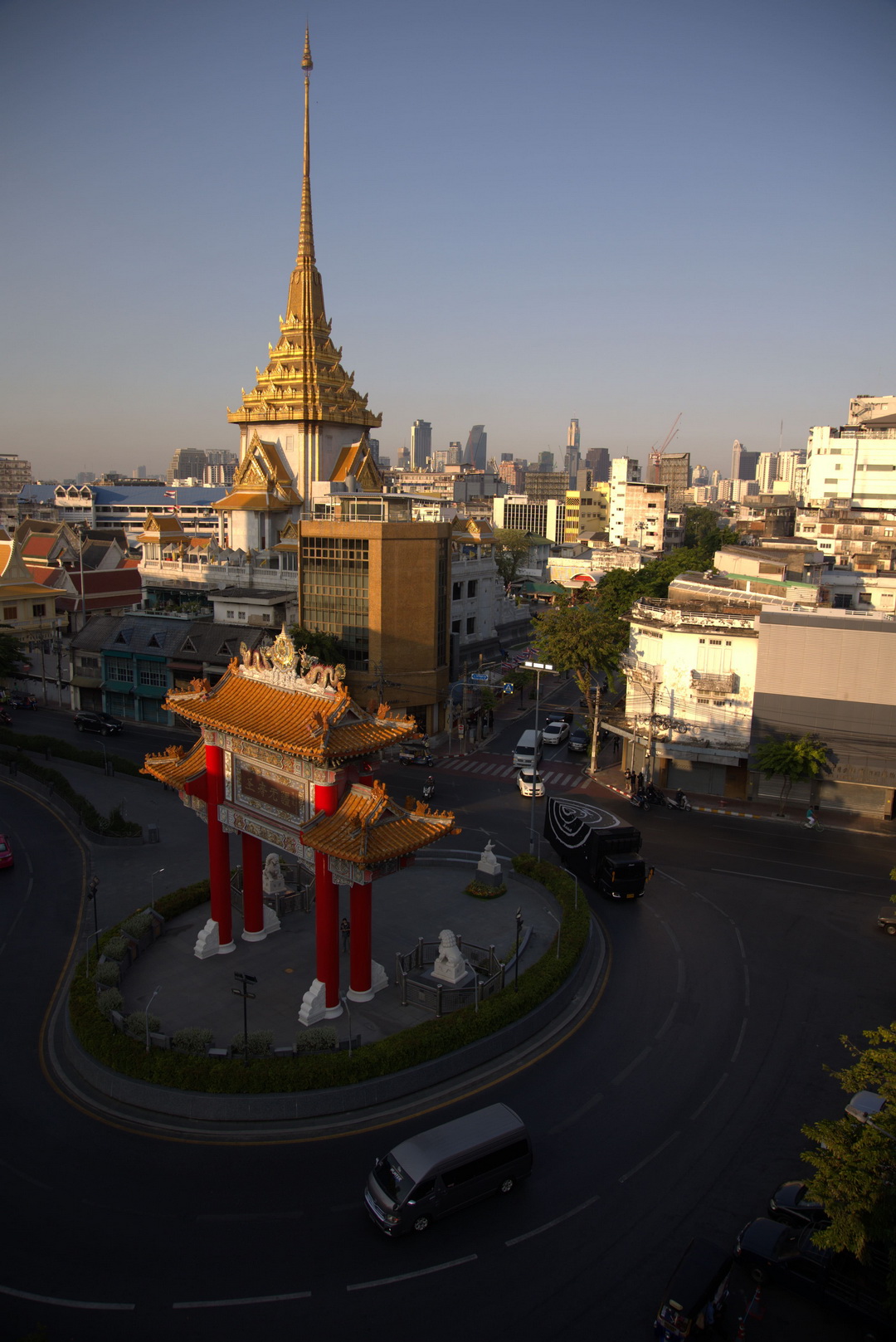 Marshall ปลุกพลังสงกรานต์ผ่าน ‘Party Anywhere’ เปลี่ยนทุกพื้นที่เป็นเวทีเสียงดนตรีเคลื่อนที่