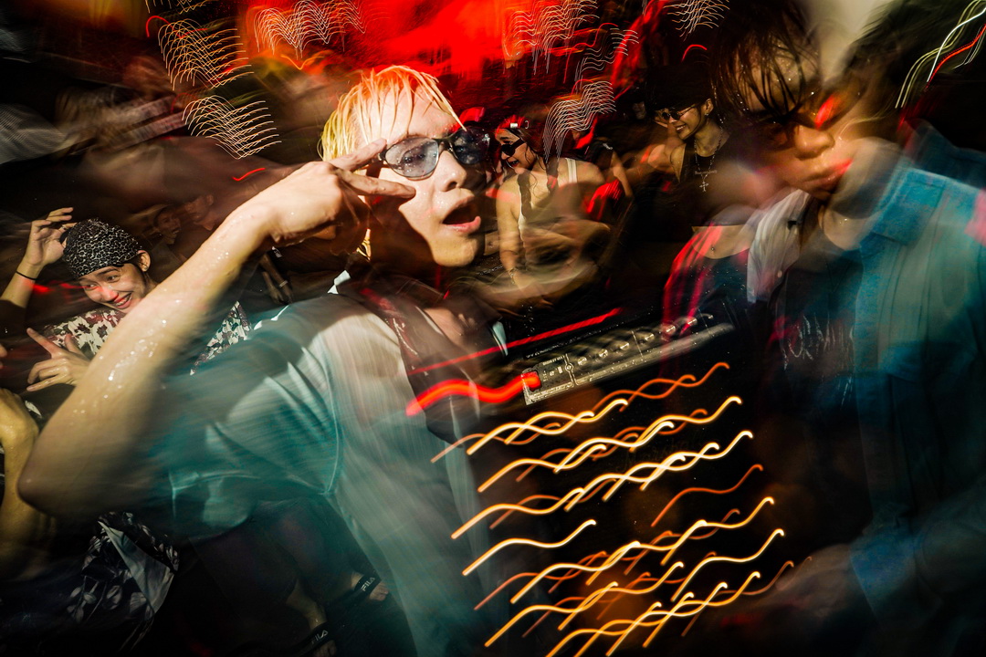 Marshall ปลุกพลังสงกรานต์ผ่าน ‘Party Anywhere’ เปลี่ยนทุกพื้นที่เป็นเวทีเสียงดนตรีเคลื่อนที่