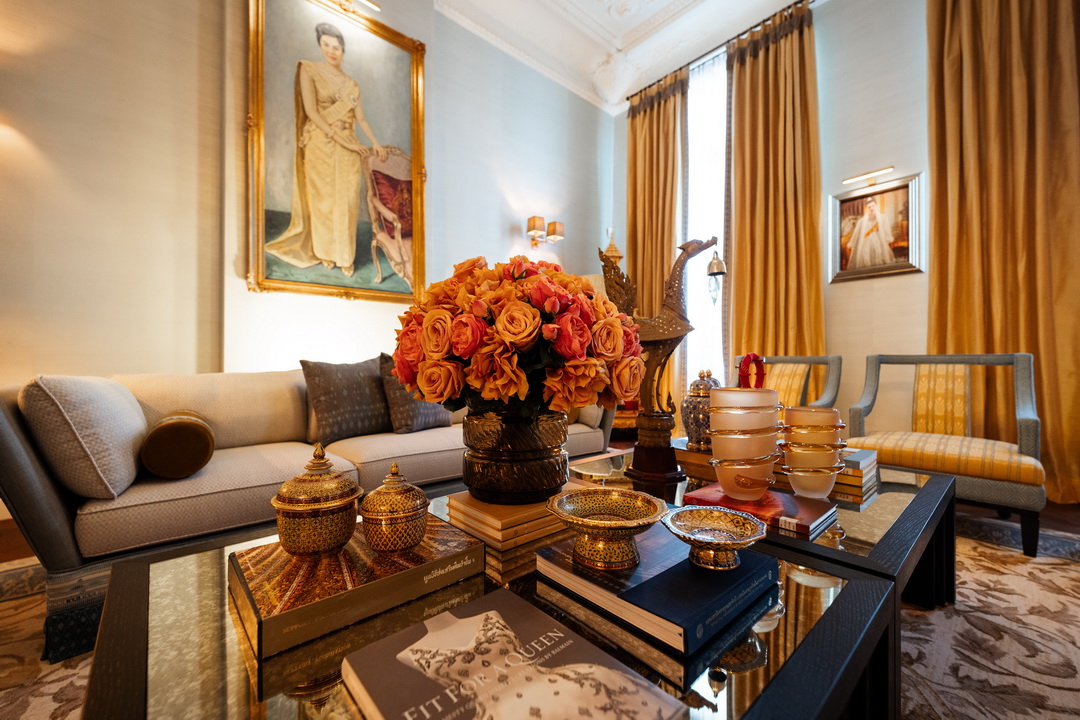 Quattro Design ถ่ายทอด ‘ผ้าไทย’ สู่เวทีโลก ผ่าน Thailand Gallery ณ กรุงเฮก