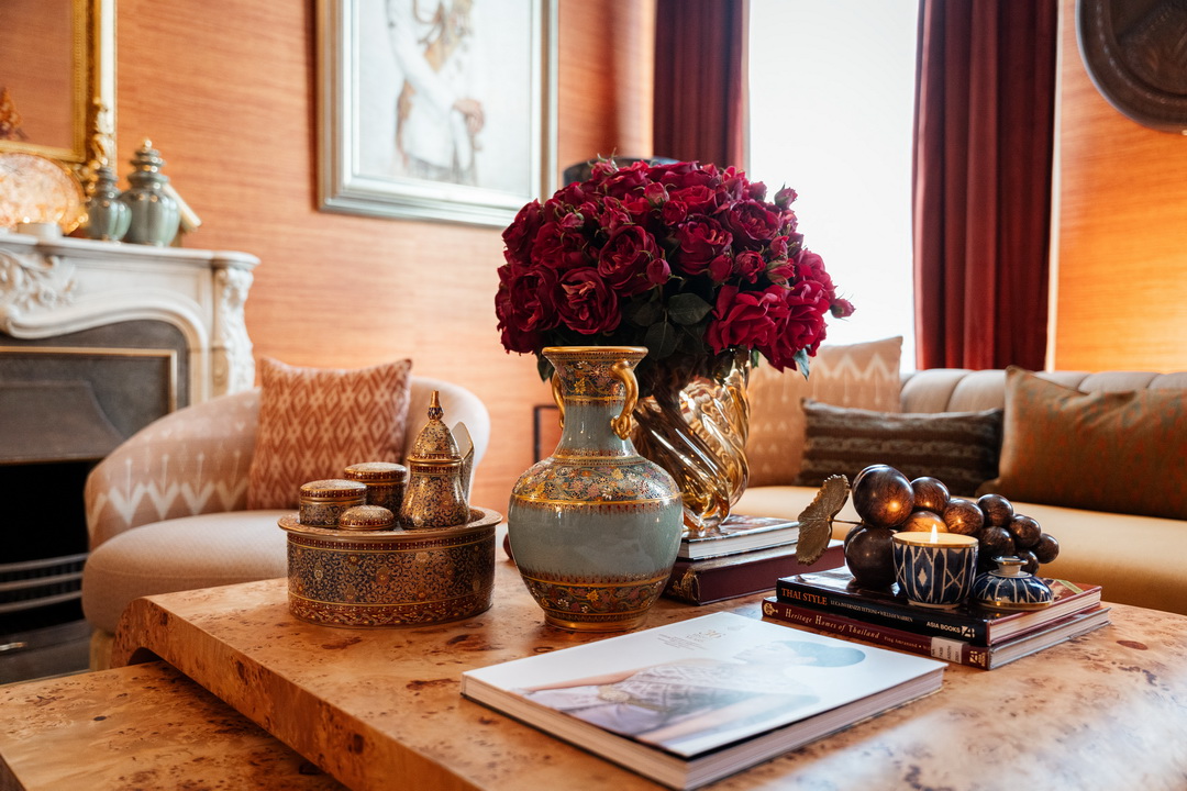 Quattro Design ถ่ายทอด ‘ผ้าไทย’ สู่เวทีโลก ผ่าน Thailand Gallery ณ กรุงเฮก