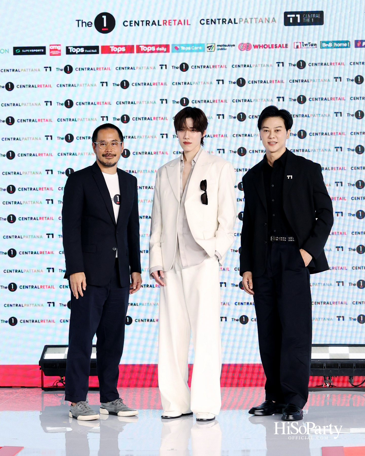 The 1 เปิดตัว ‘The 1 Day 2026’ ยกระดับปรากฏการณ์ช้อปแห่งปีสู่ระดับประเทศ