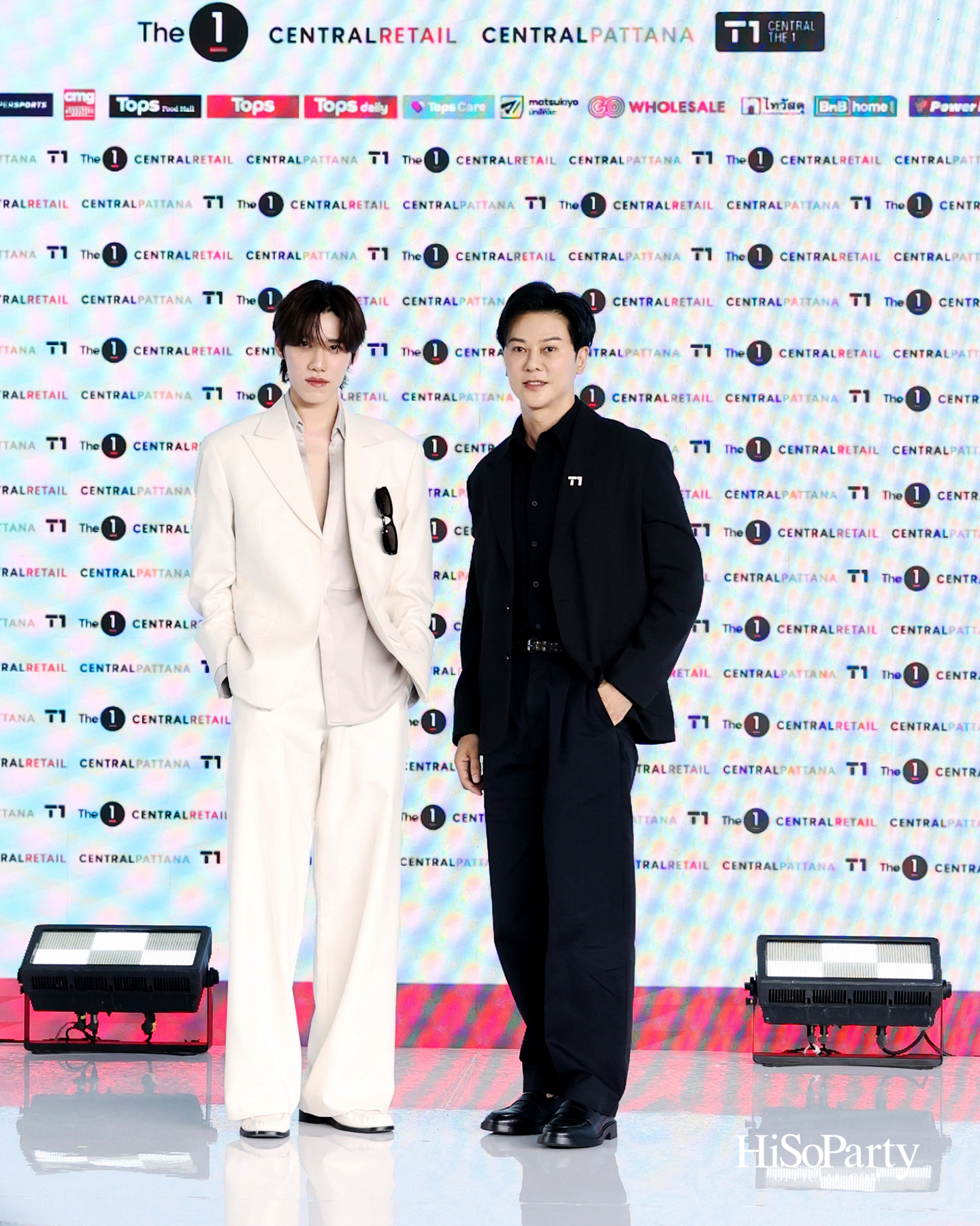 The 1 เปิดตัว ‘The 1 Day 2026’ ยกระดับปรากฏการณ์ช้อปแห่งปีสู่ระดับประเทศ