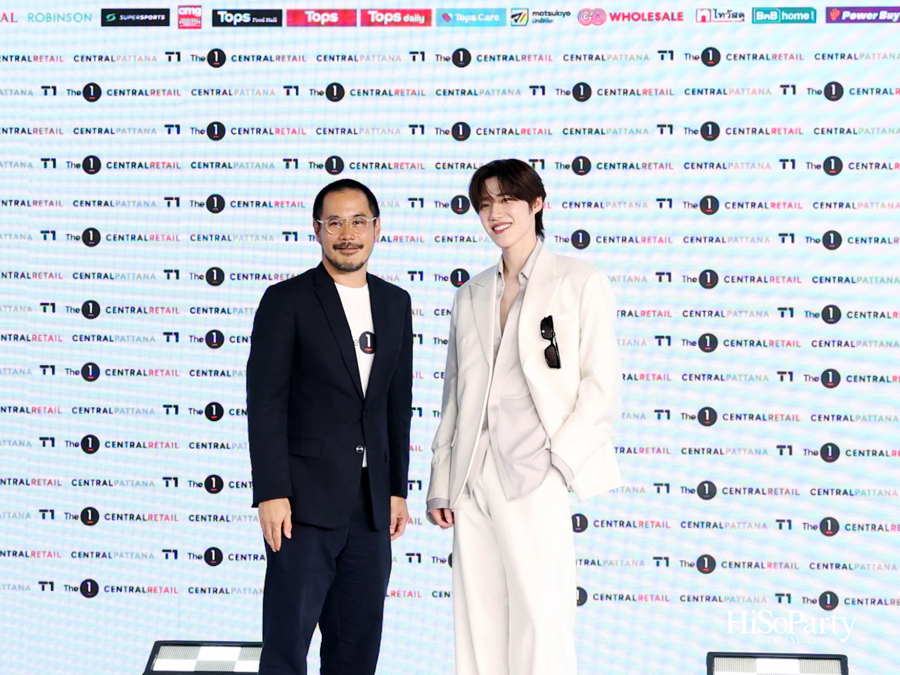 The 1 เปิดตัว ‘The 1 Day 2026’ ยกระดับปรากฏการณ์ช้อปแห่งปีสู่ระดับประเทศ