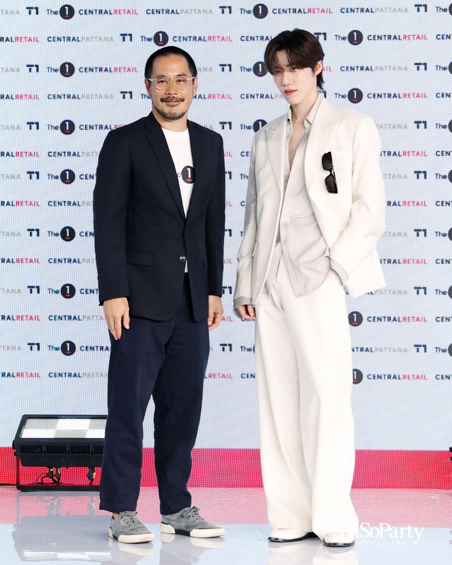 The 1 เปิดตัว ‘The 1 Day 2026’ ยกระดับปรากฏการณ์ช้อปแห่งปีสู่ระดับประเทศ