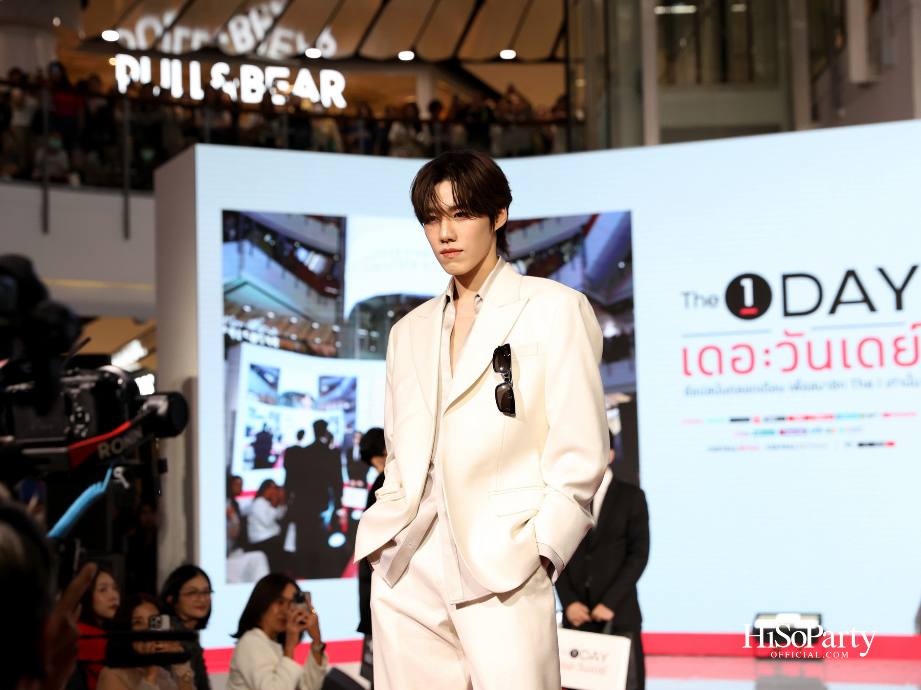 The 1 เปิดตัว ‘The 1 Day 2026’ ยกระดับปรากฏการณ์ช้อปแห่งปีสู่ระดับประเทศ