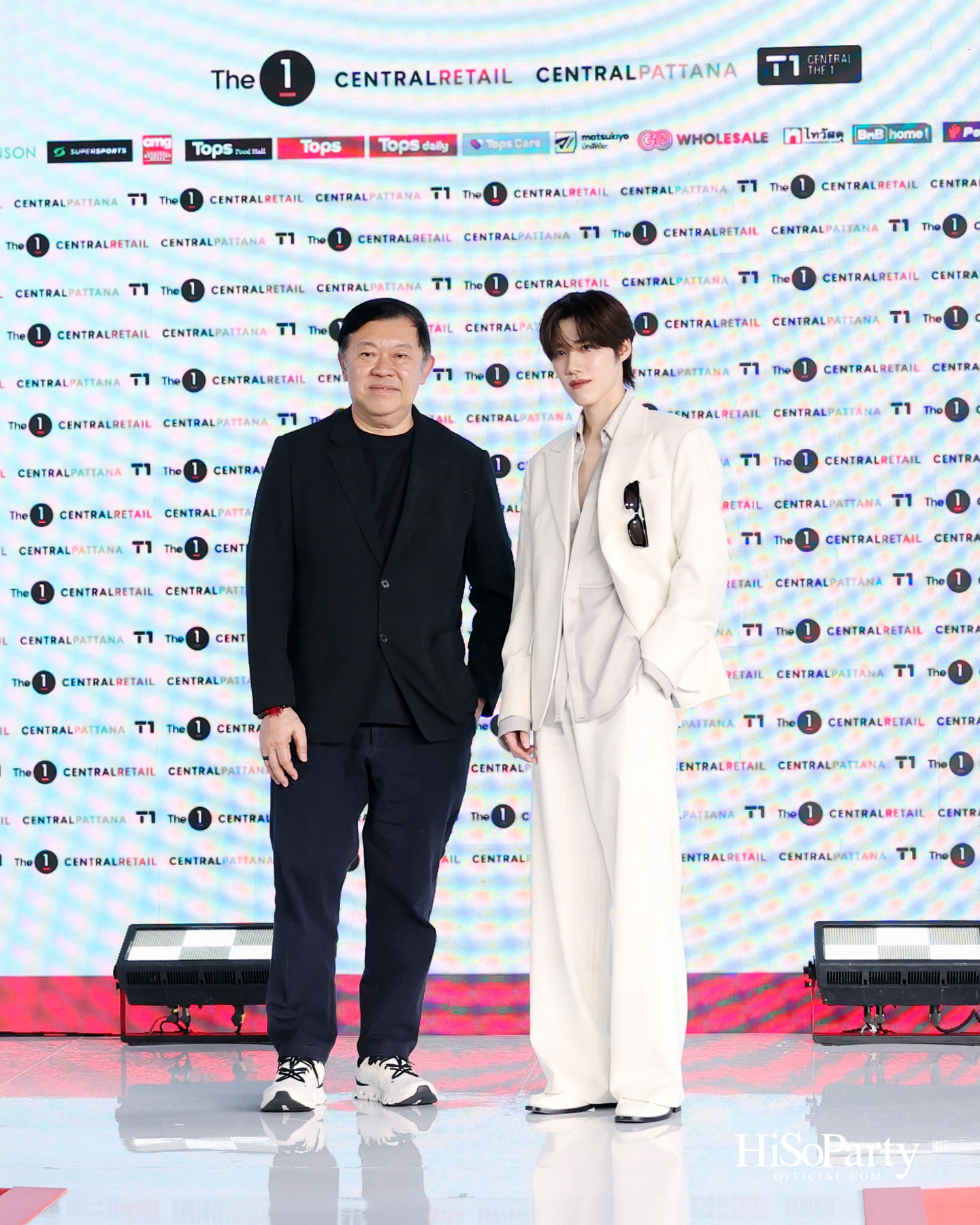 The 1 เปิดตัว ‘The 1 Day 2026’ ยกระดับปรากฏการณ์ช้อปแห่งปีสู่ระดับประเทศ