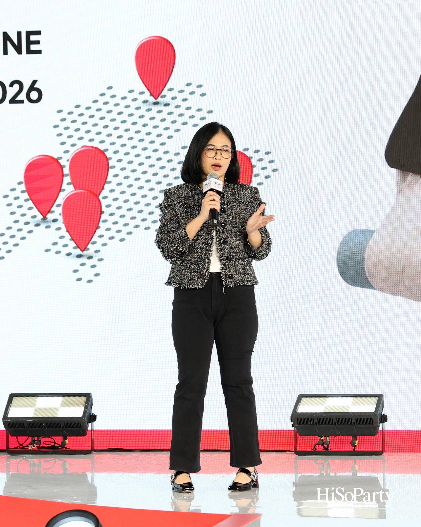 The 1 เปิดตัว ‘The 1 Day 2026’ ยกระดับปรากฏการณ์ช้อปแห่งปีสู่ระดับประเทศ