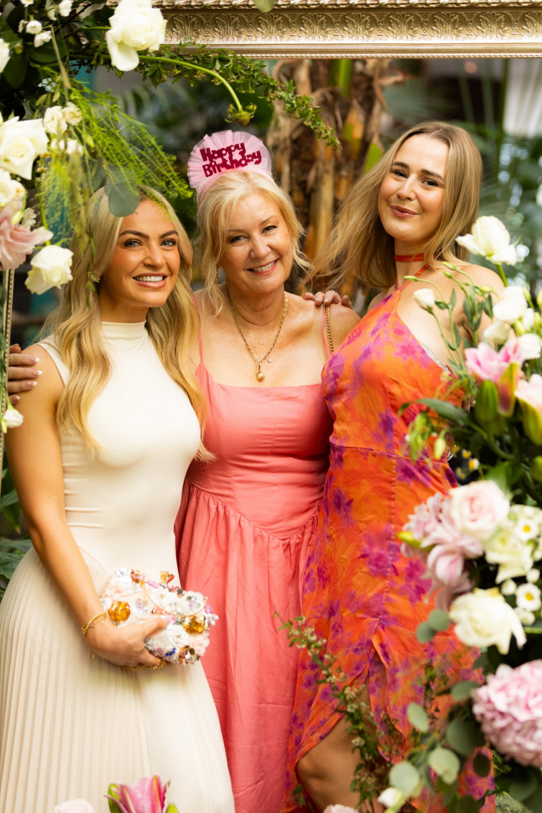 Perrier-Jouët เติมเสน่ห์วันพักผ่อน ผ่านประสบการณ์ ‘Champagne in Bloom’ ณ โรงแรมอนันตรา สยาม กรุงเทพฯ