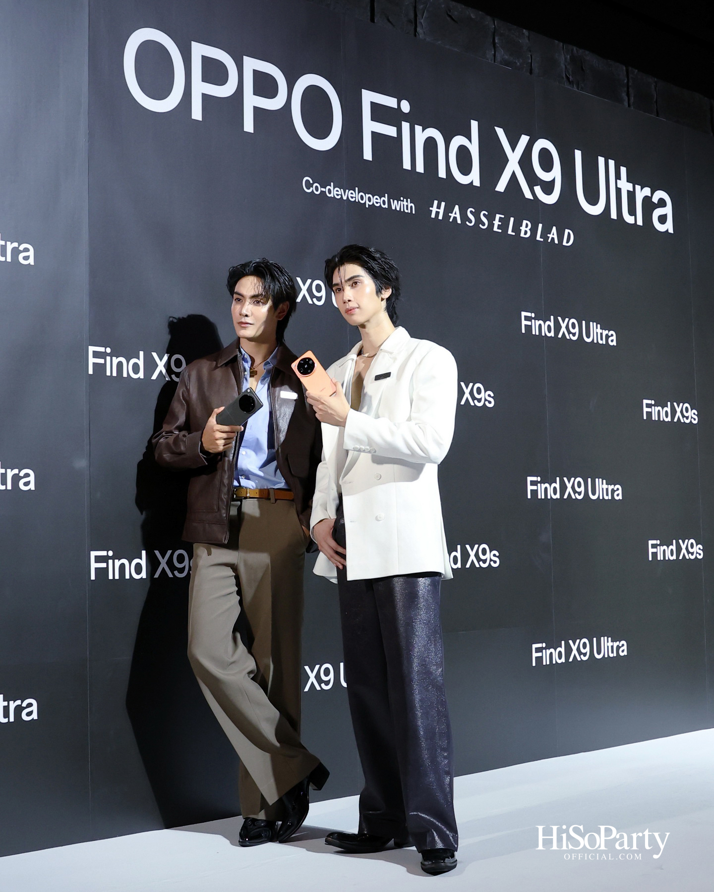 OPPO เปิดประสบการณ์ ‘Ultra Imaging Night’ เปิดตัว Find X9 Ultra & Find X9s พร้อมยกระดับสมาร์ตโฟนสายถ่ายภาพสู่ระดับอัลตรา