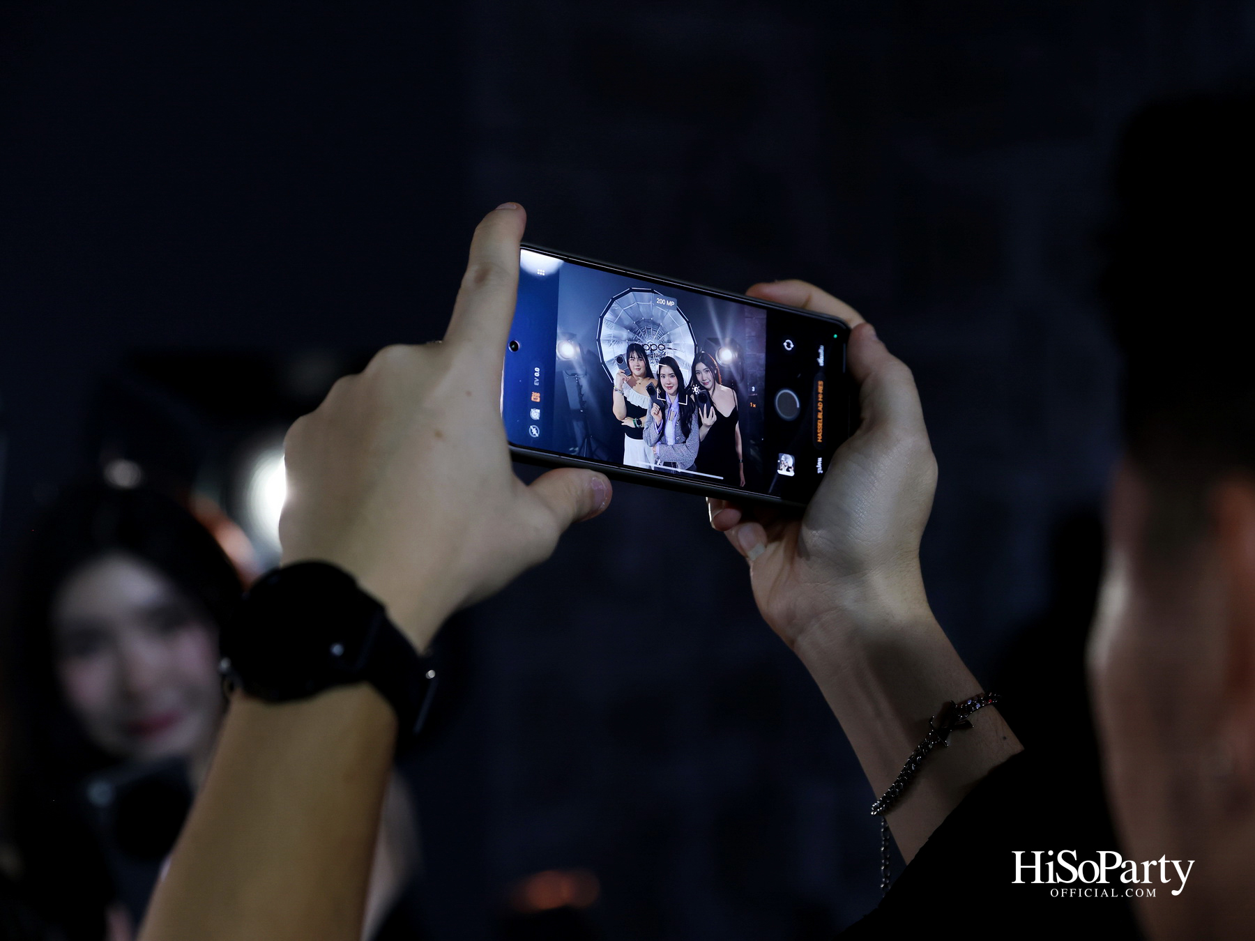 OPPO เปิดประสบการณ์ ‘Ultra Imaging Night’ เปิดตัว Find X9 Ultra & Find X9s พร้อมยกระดับสมาร์ตโฟนสายถ่ายภาพสู่ระดับอัลตรา